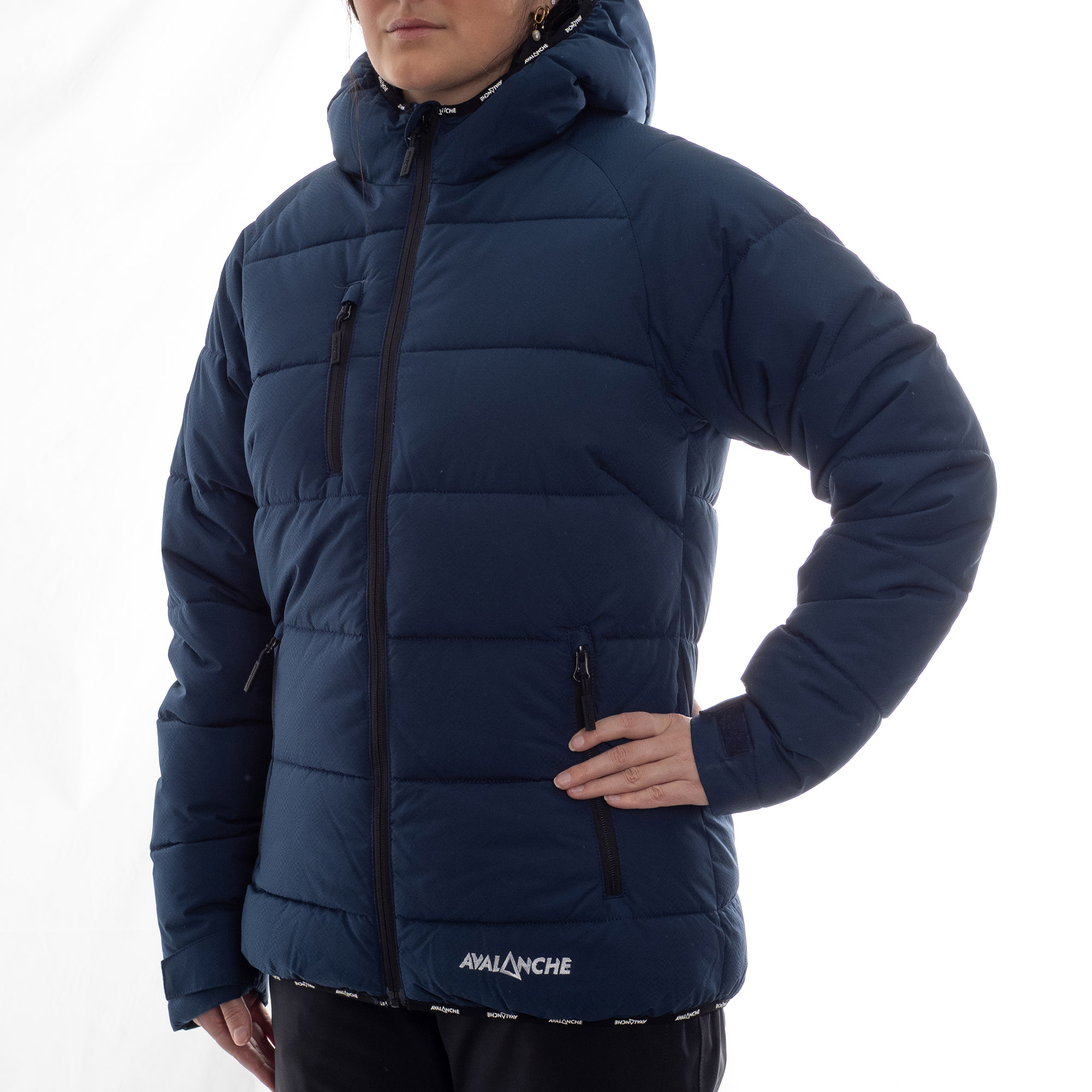 Avalanche Women's Lucy Ski Jacket