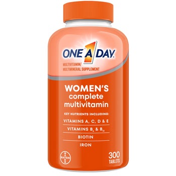 One A Day Women's Multi