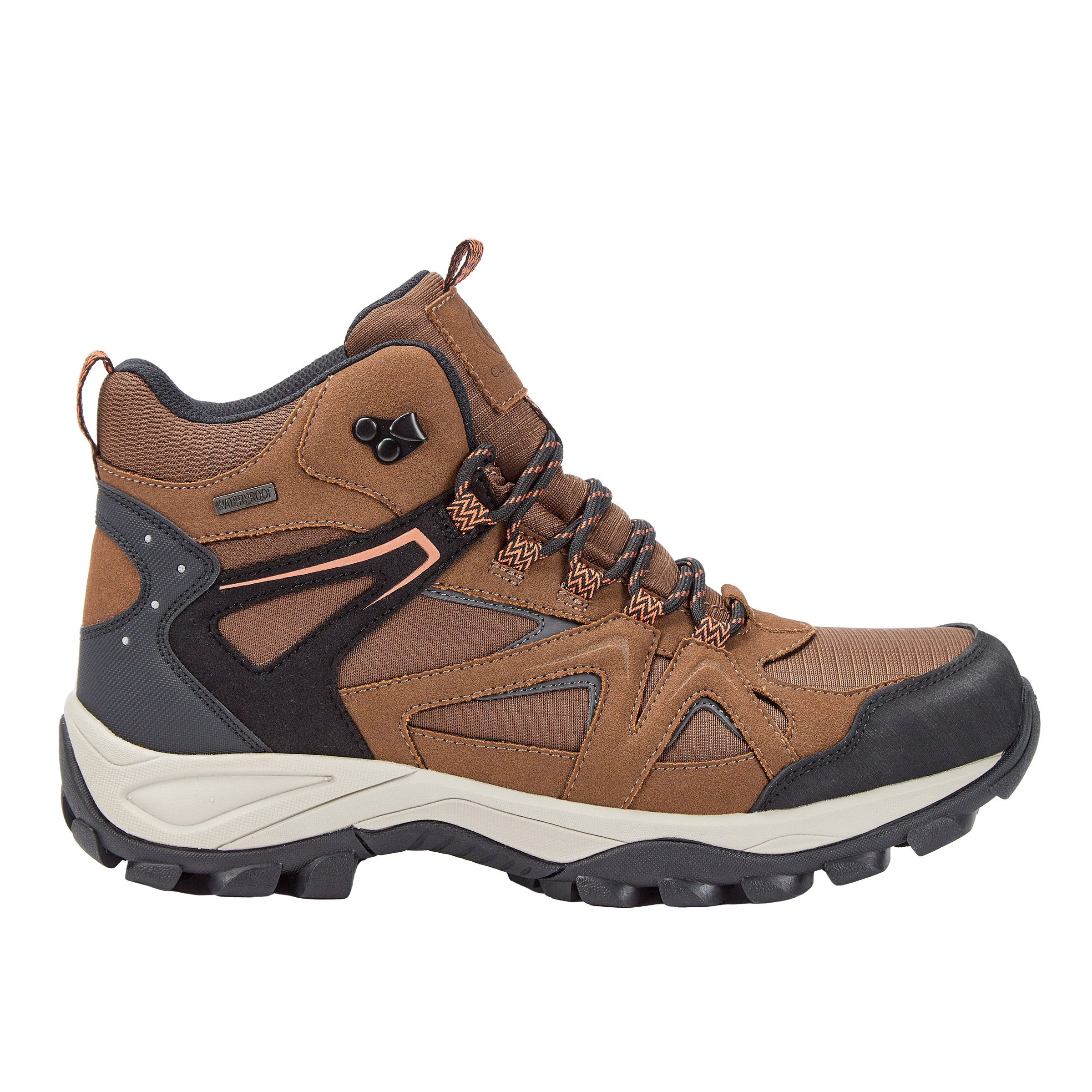 Cloudveil Men's Waterproof Hiker Boot