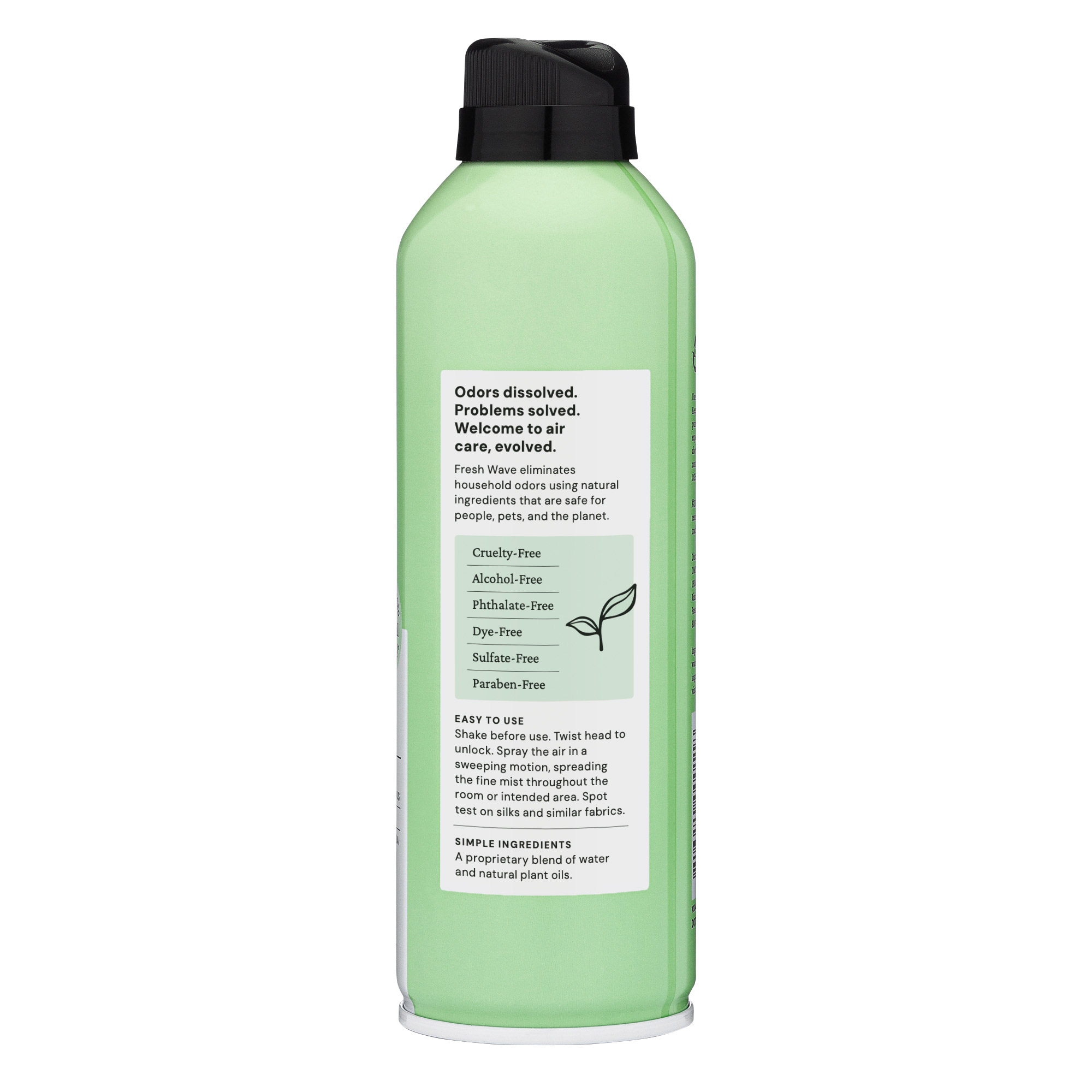 Fresh Wave Odor Removing Air Spray - Thumbnail 2