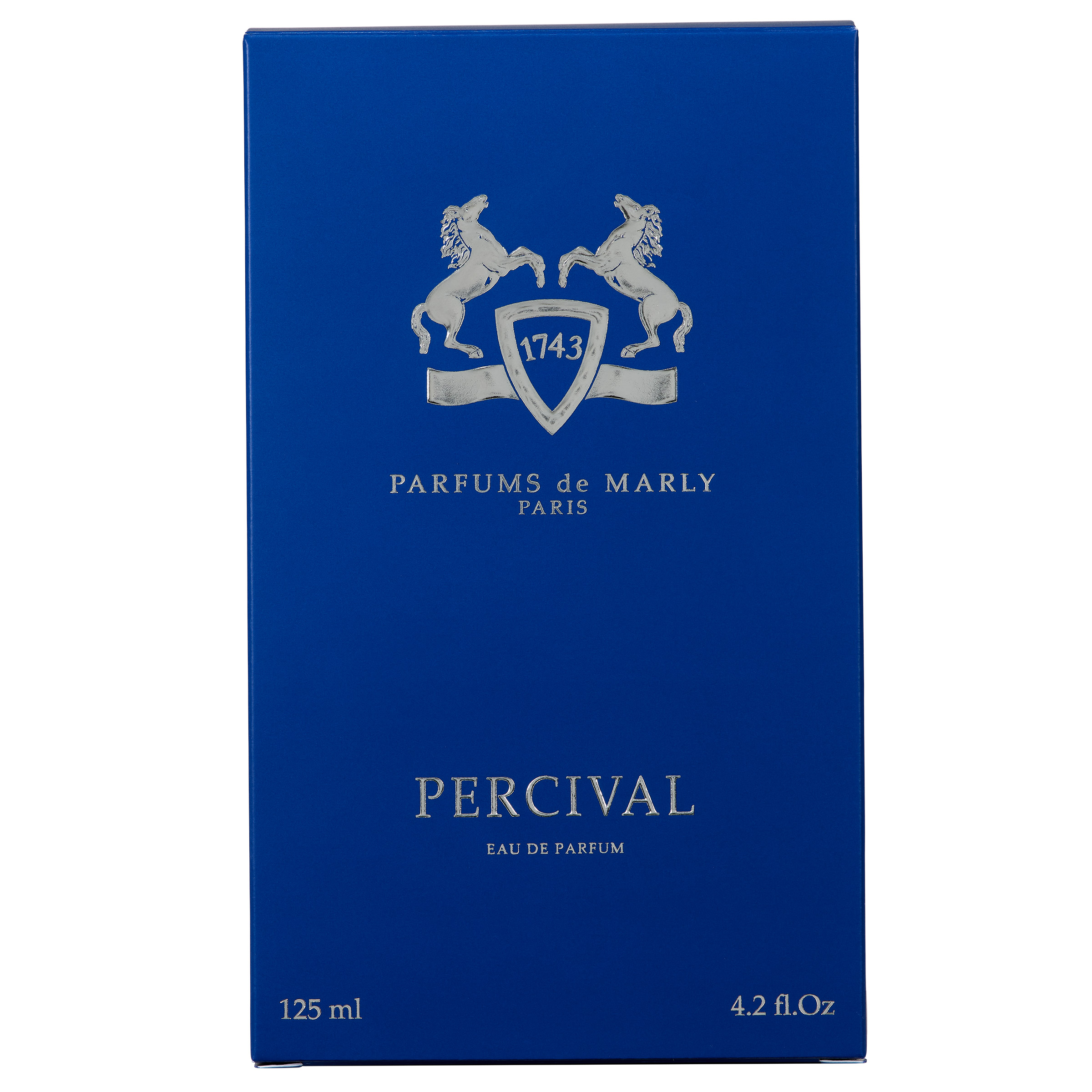 Parfums de Marly Percival Eau de Parfum, 4.2 fl oz | Costco
