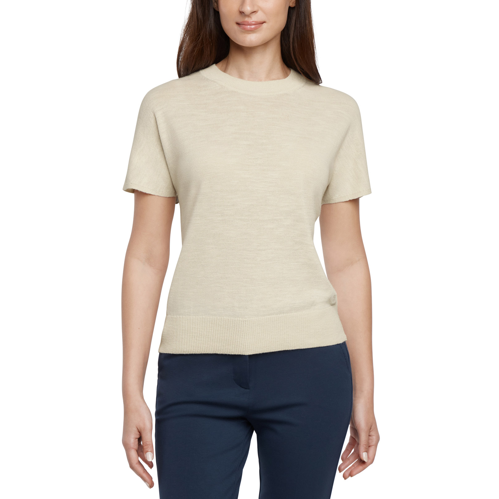 Banana Republic Women's Linen Sweater