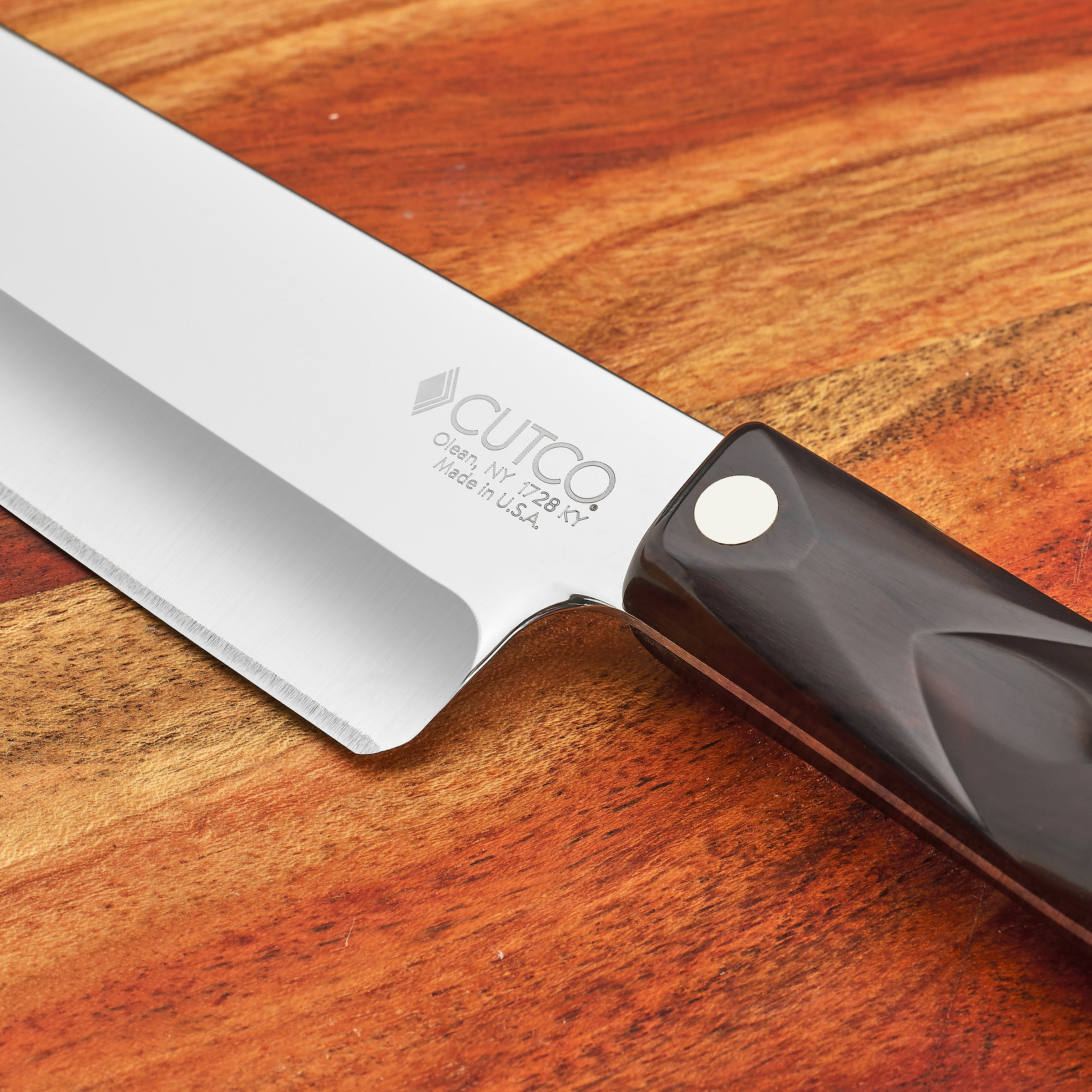 Cutco 29-piece Kitchen Cutlery Set | Costco