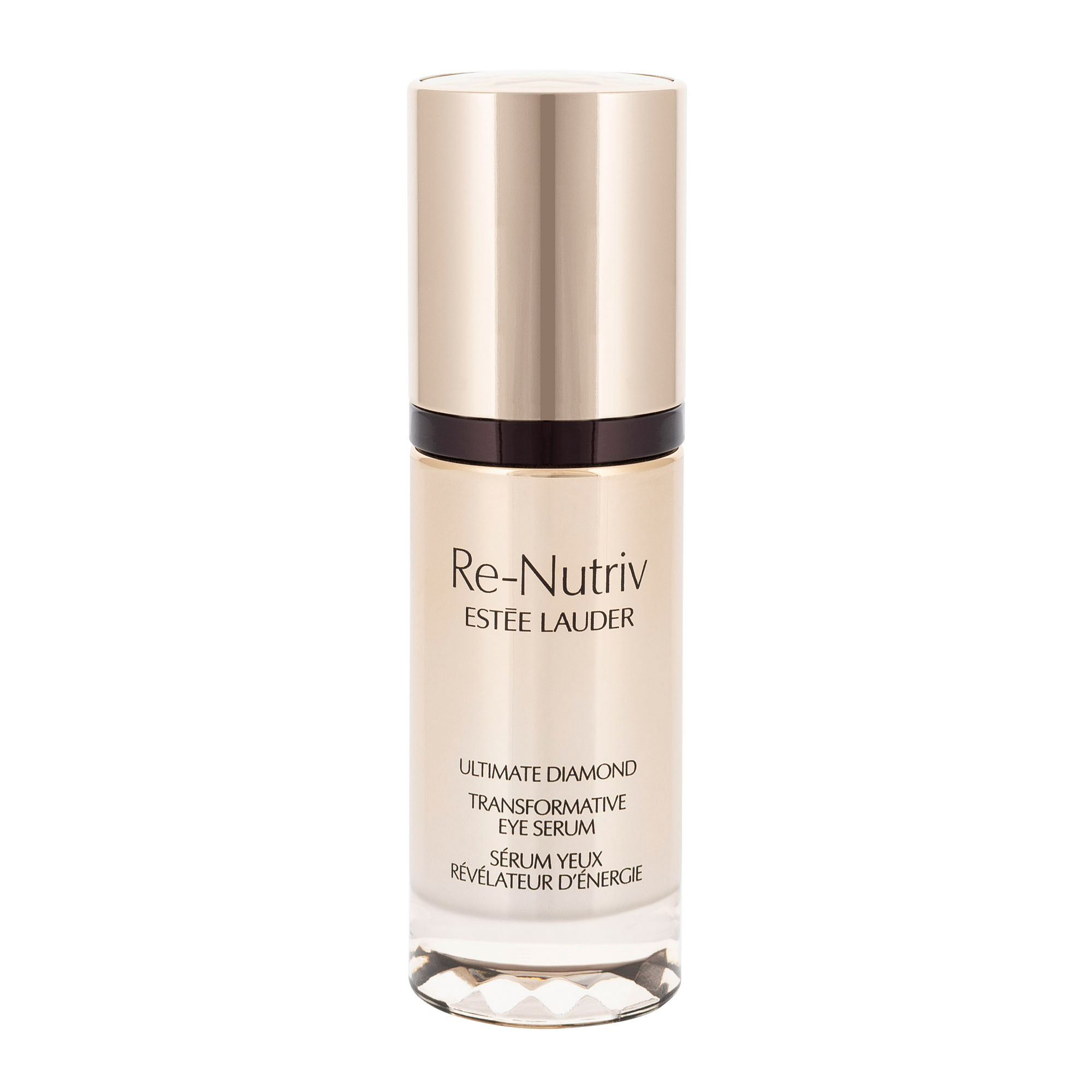 Estée Lauder Re-Nutriv Ultimate Diamond Transformative Eye Serum