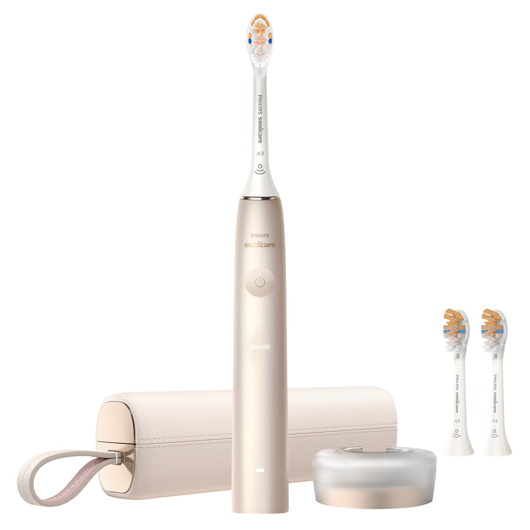 Philips Sonicare DiamondClean Prestige 9900 Electric Toothbrush