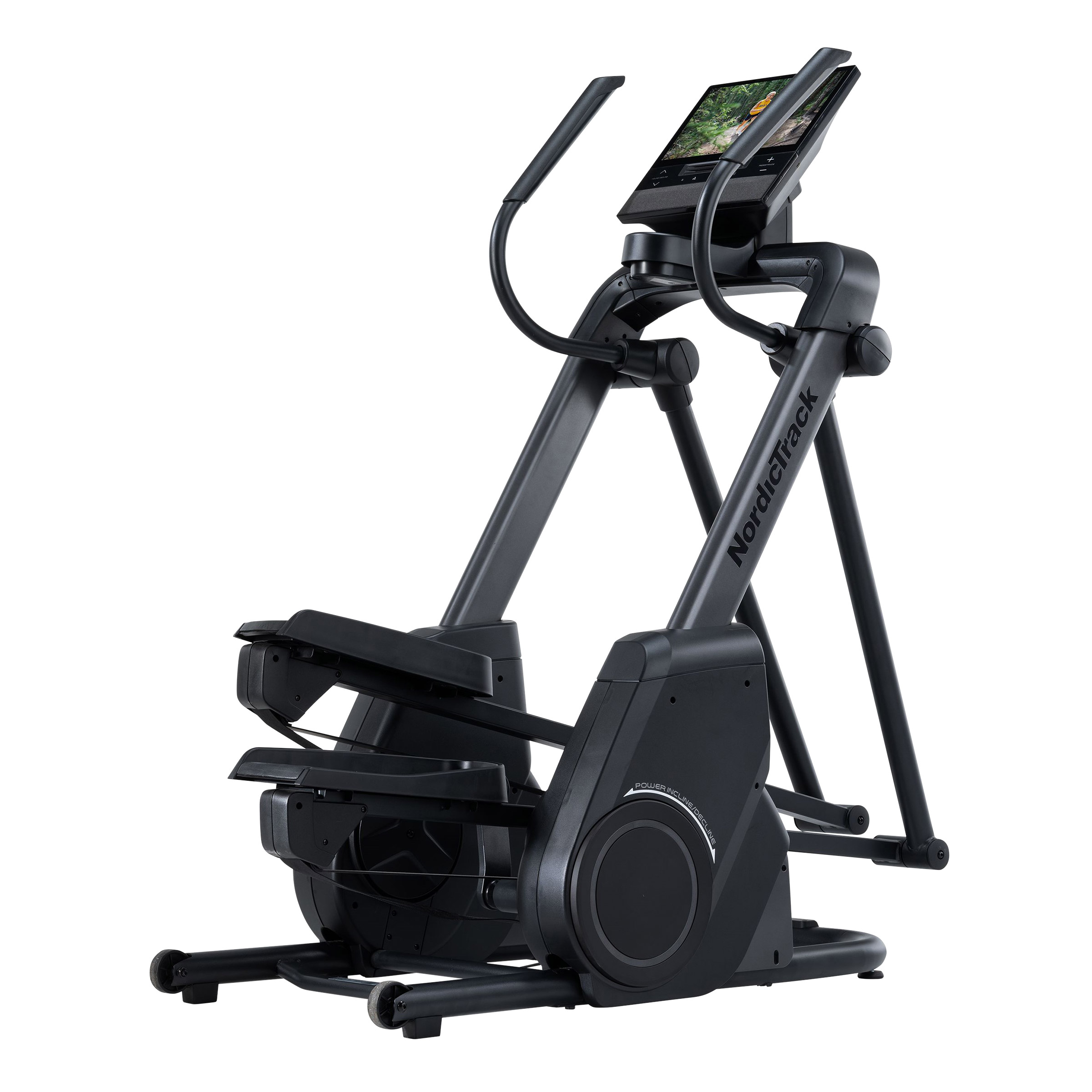 NordicTrack X16 - Thumbnail 5