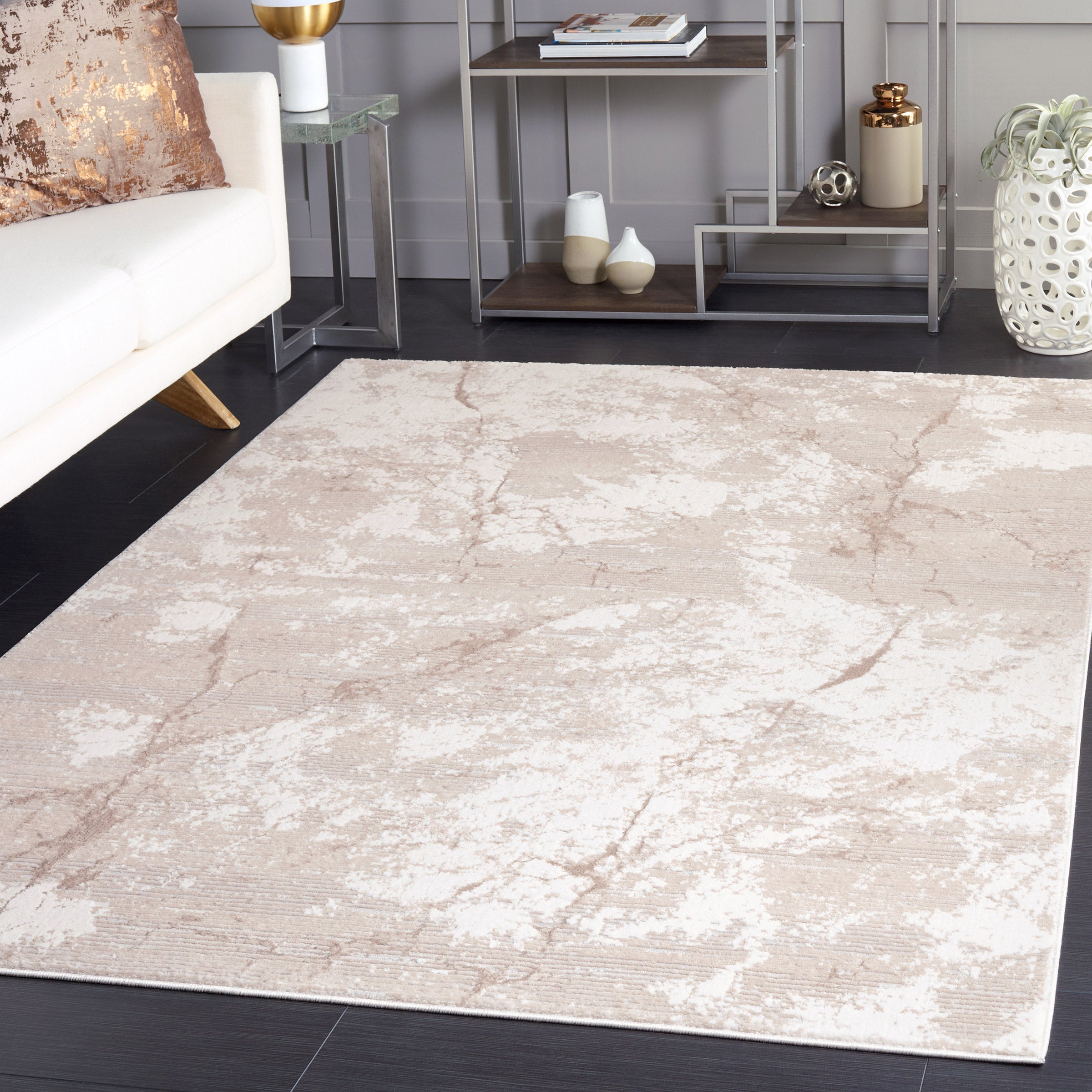 Safavieh Hannah Collection Grace Indoor Area Rug | Costco