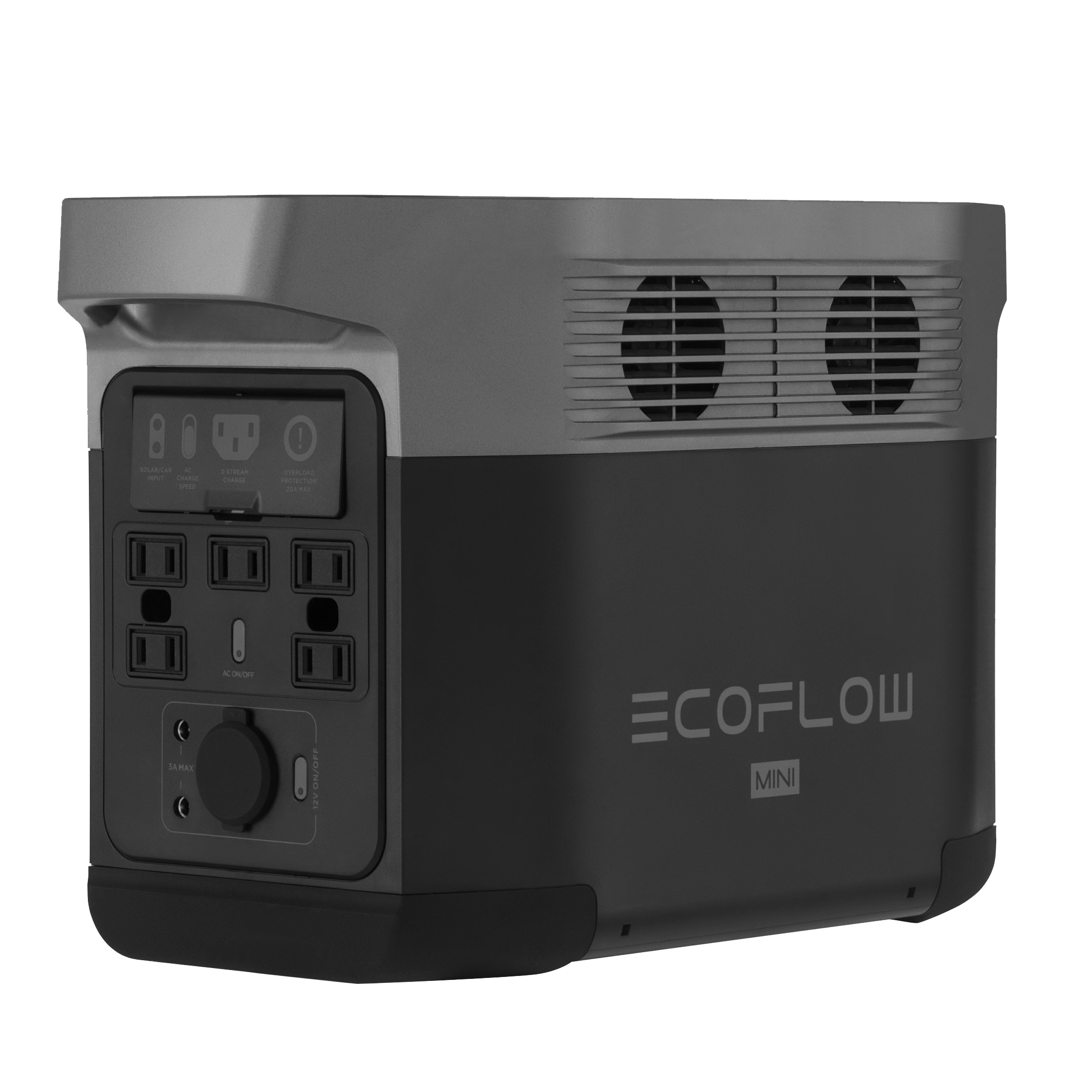ECOFLOW DELTA mini エコフロー　デルタミニ EcoFlow DELTA Mini Portable Power Station | Costco
