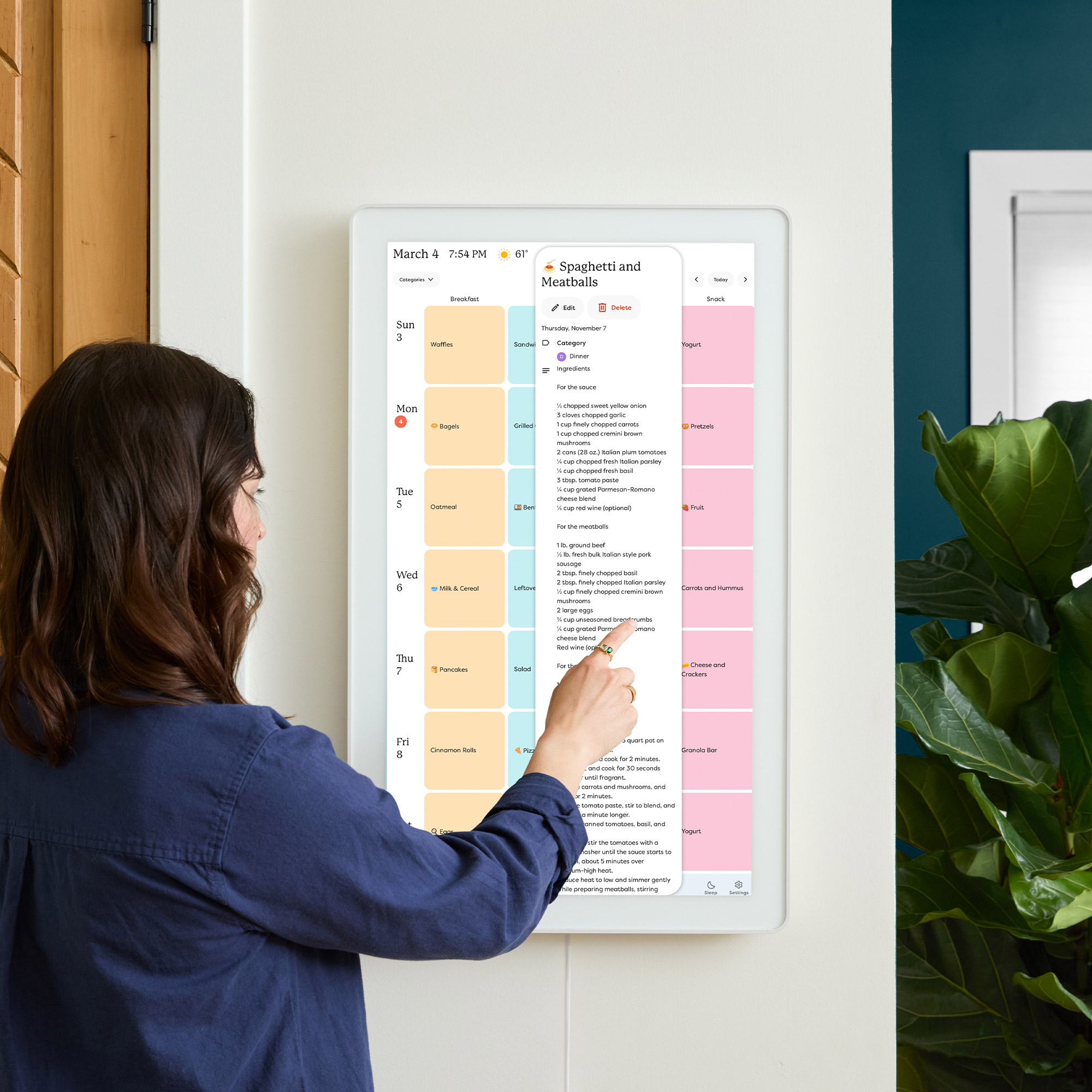 Enlarge Product Preview 6 Successfully Enriched by automation Job.