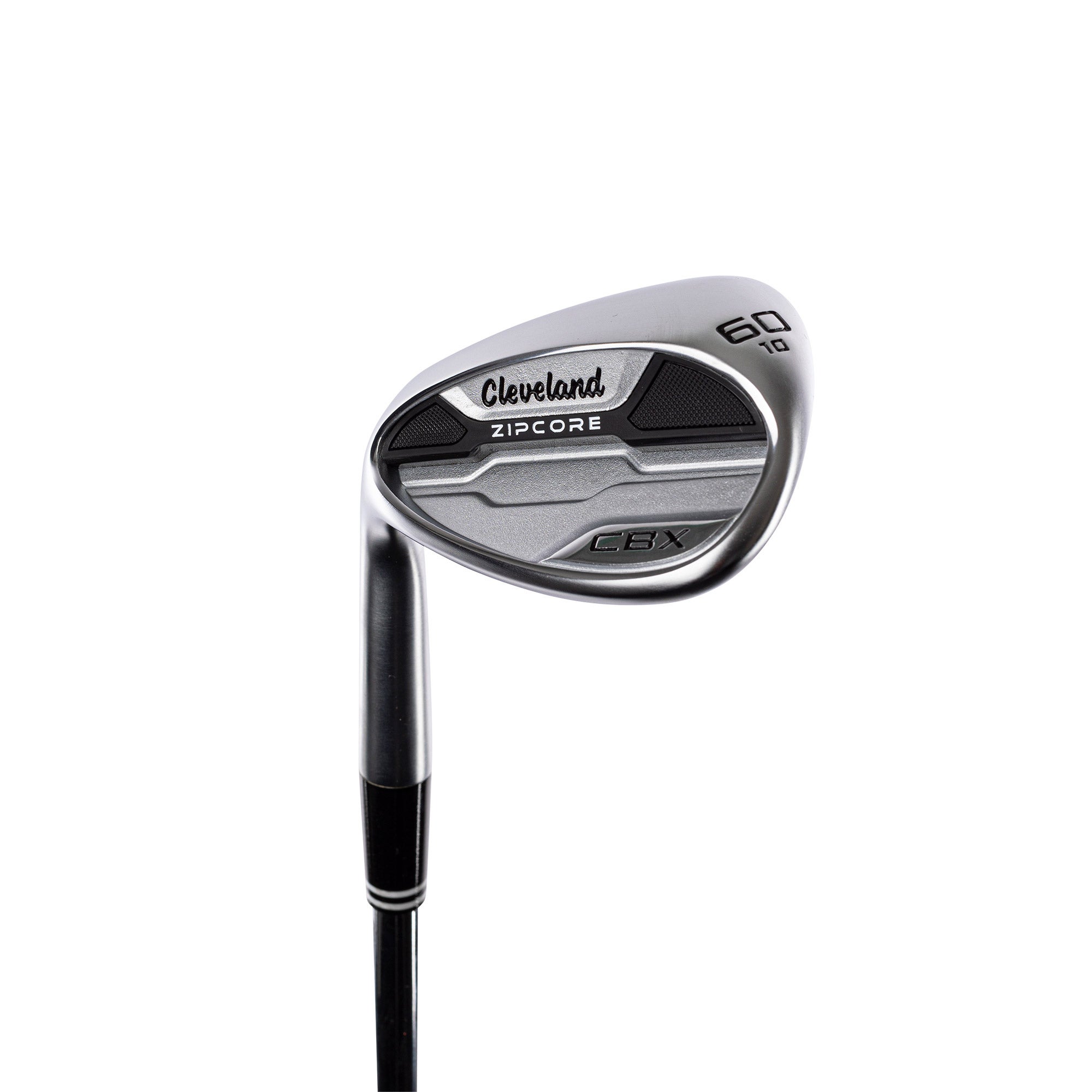 Cleveland Golf CBX Zipcore 60 Wedge, C Shaped, Left Hand | Costco