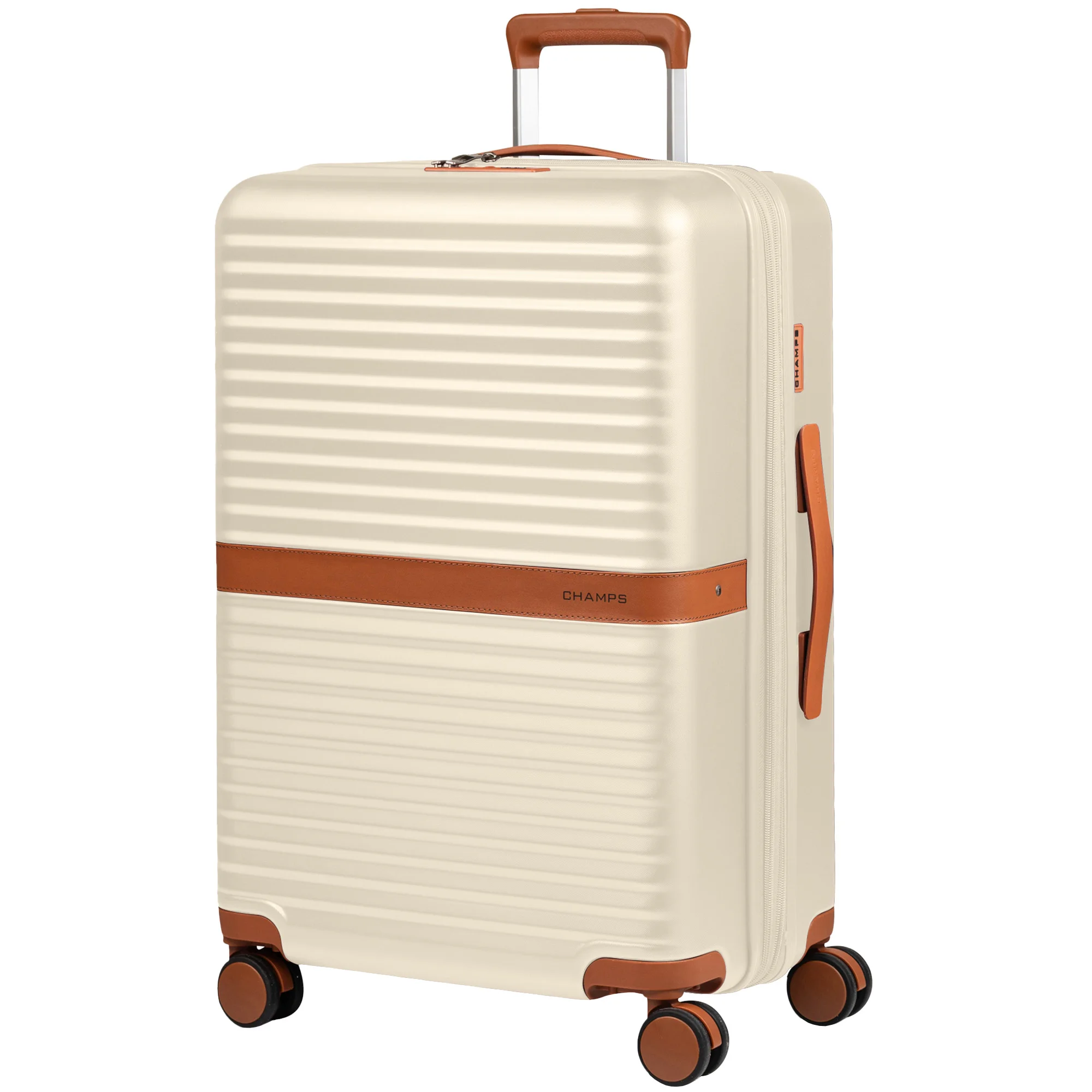 Champs - Vintage II, Hardside Expandable Spinner Medium Check-In