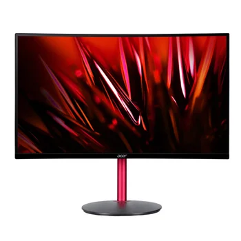 Acer 27” Class WQHD Curved Gaming Monitor | Costco Acer 27” Class WQHD Curved Gaming Monitor | Costco