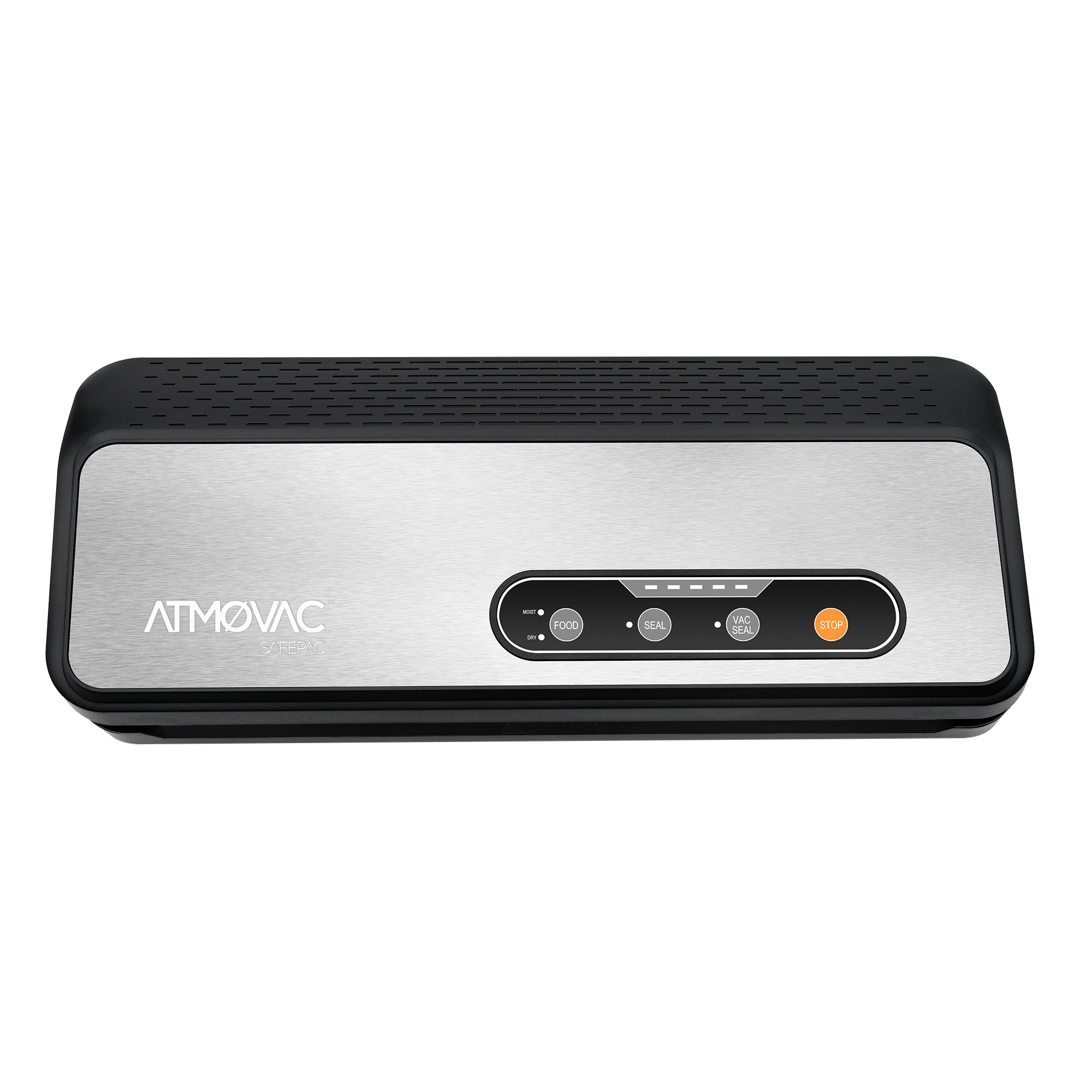 ATMOVAC External Vacuum Sealing Machine