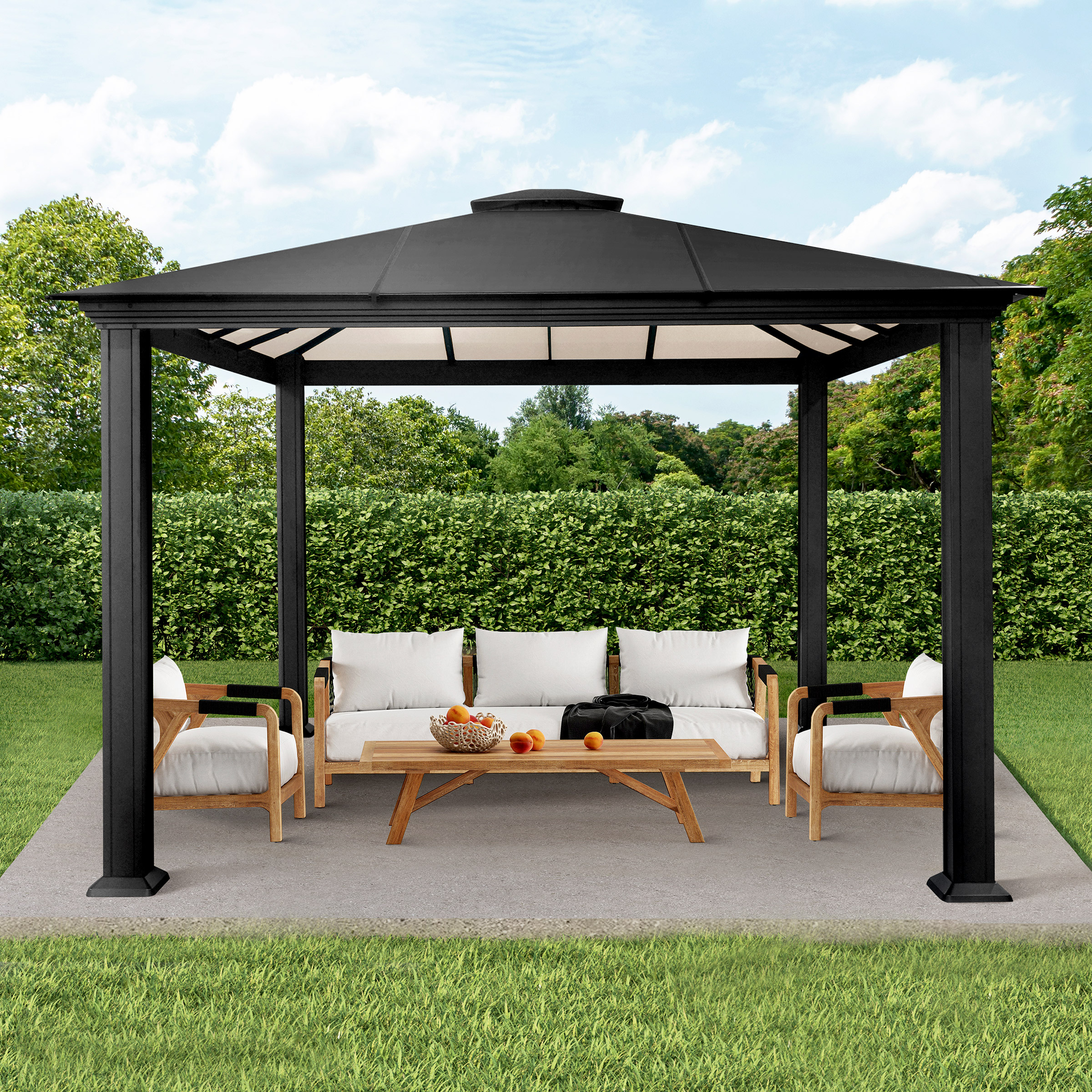 Outdoor Party Supplies