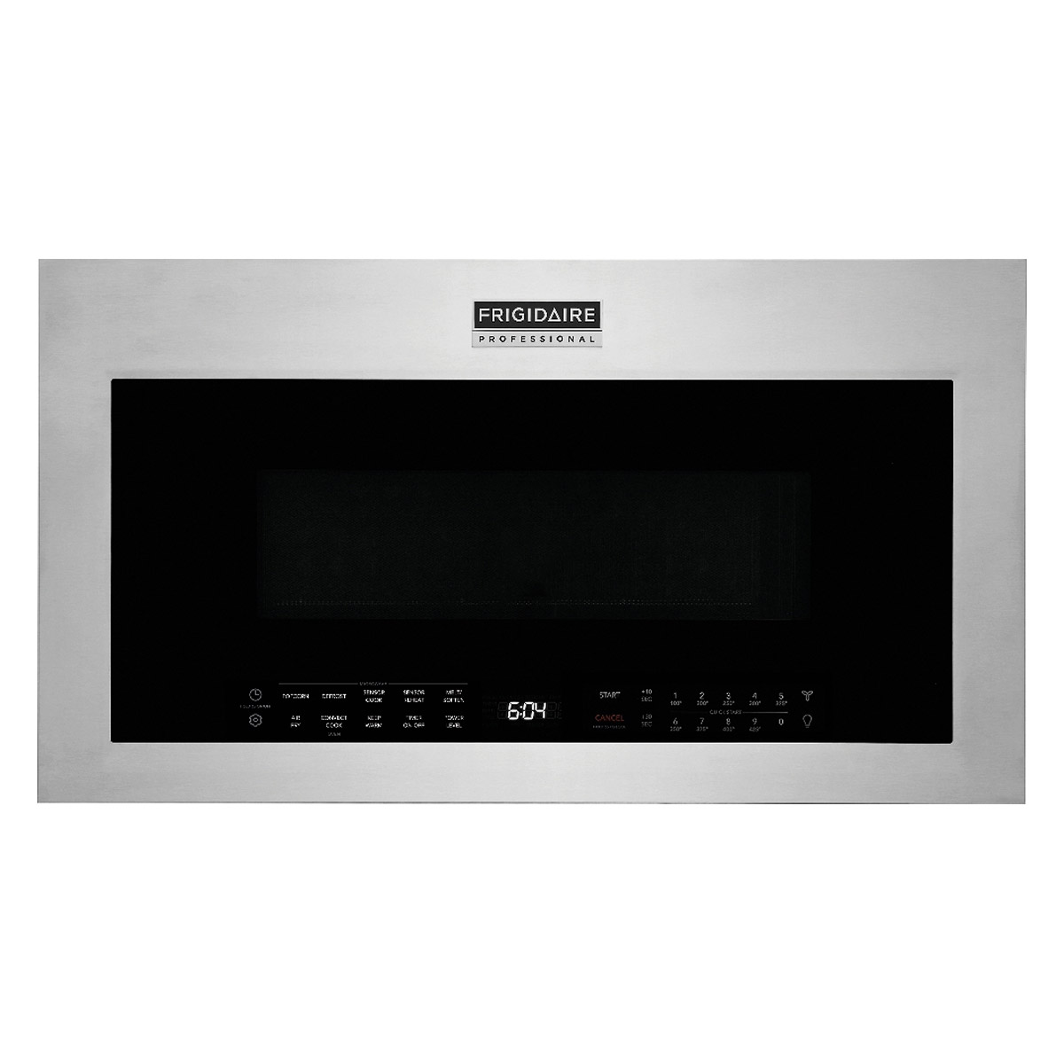 Frigidaire Professional 1.9 cu. ft. Over-the Range Microwave with Air Fry