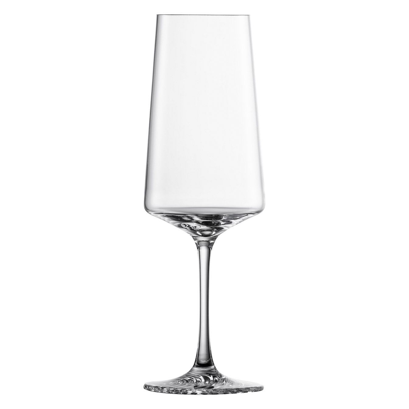 Zwiesel Echo Champagne 13.4 oz Glasses, Set of 4 | Costco
