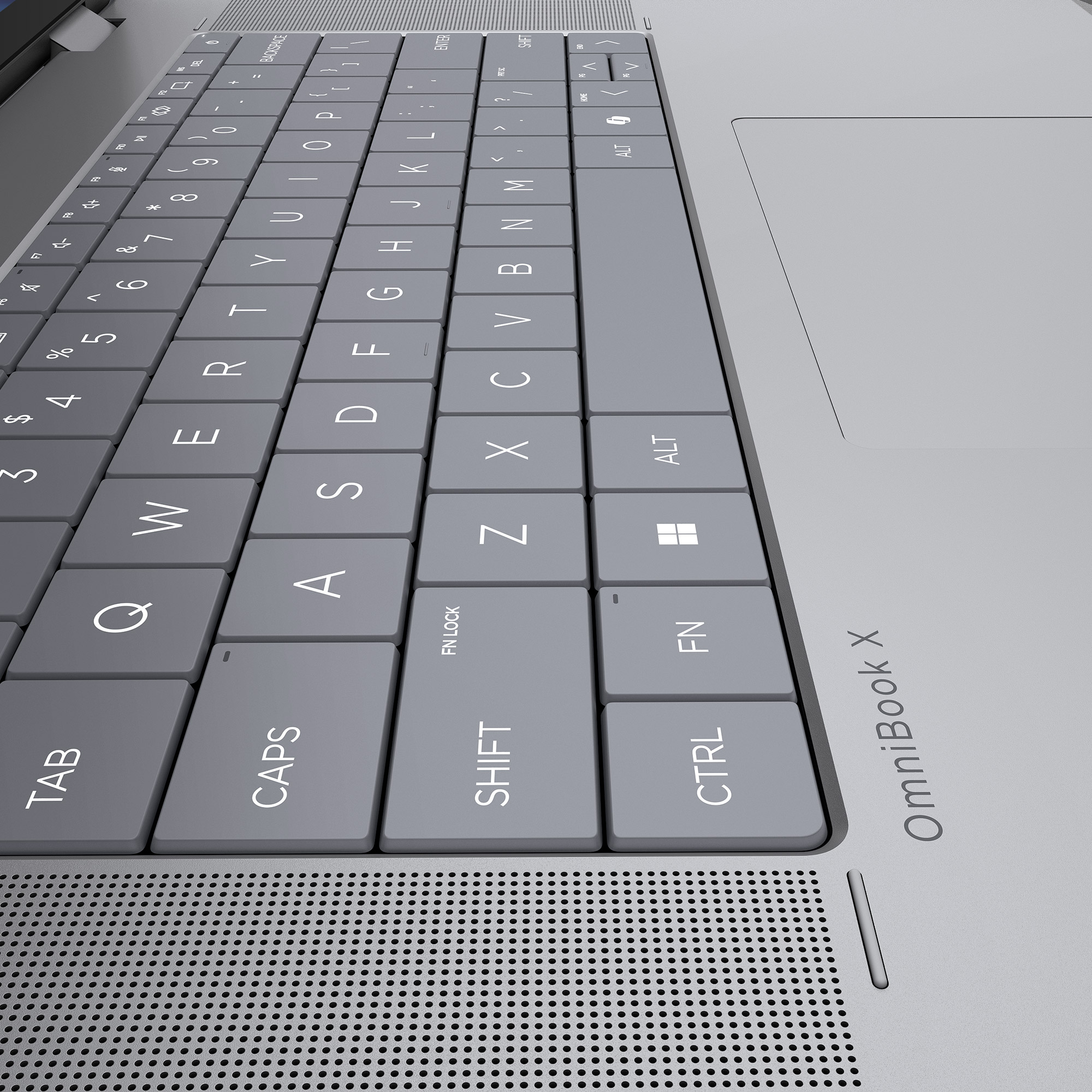 HP OmniBook X Flip 16