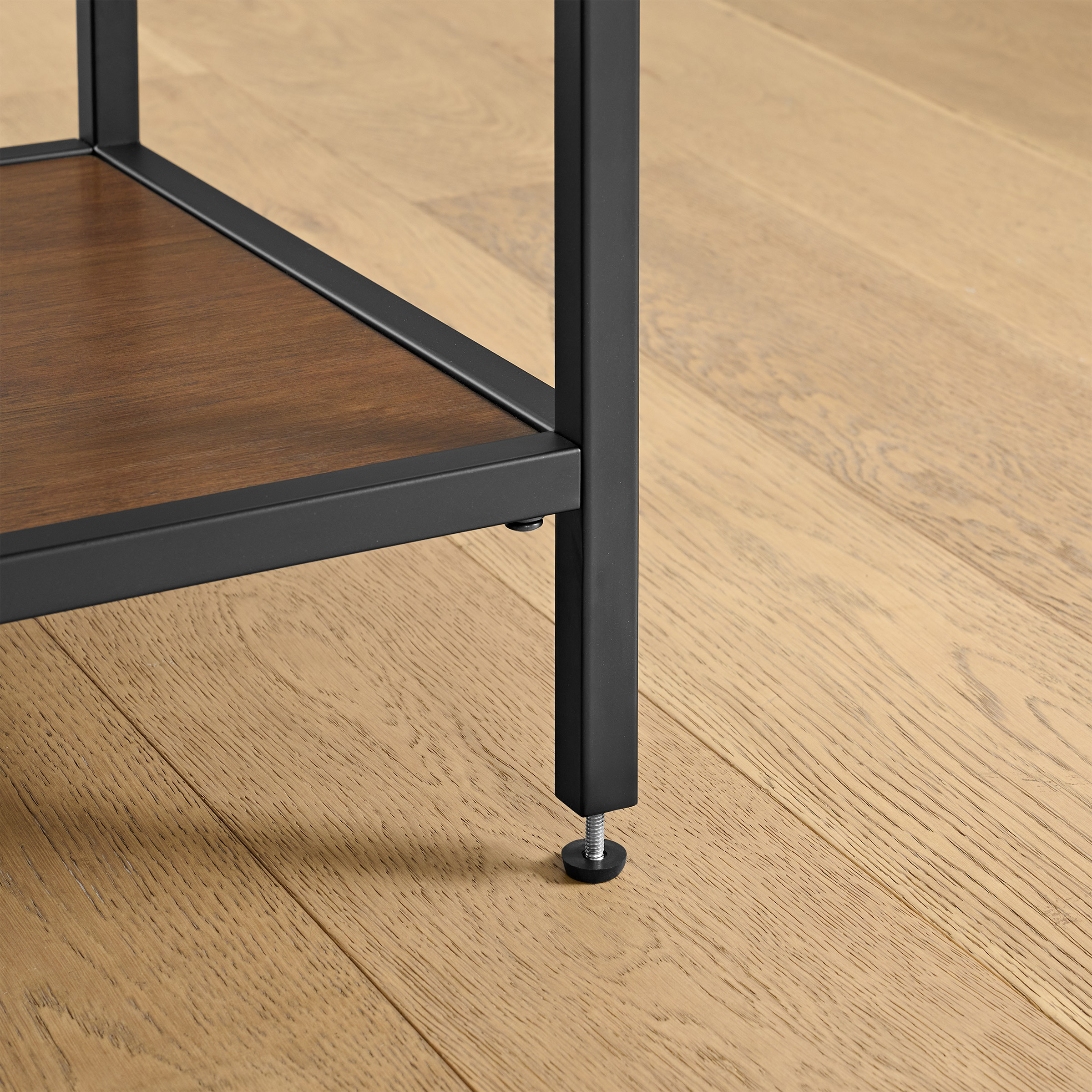 Pierson 76” Bookcase | Costco