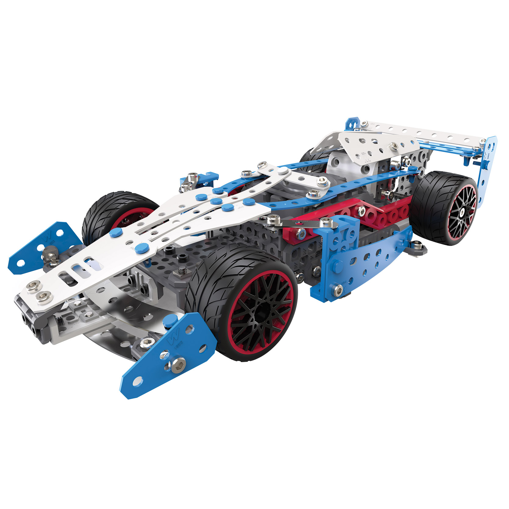 Meccano 27-in-1 Building Set | Costco