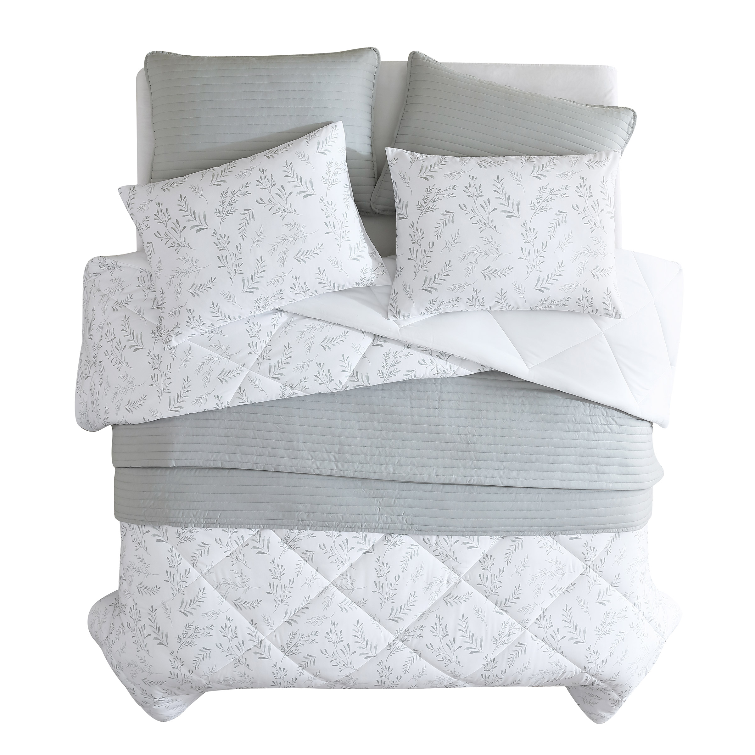 Enlarge Product Preview 5 Successfully Enriched by automation Job.