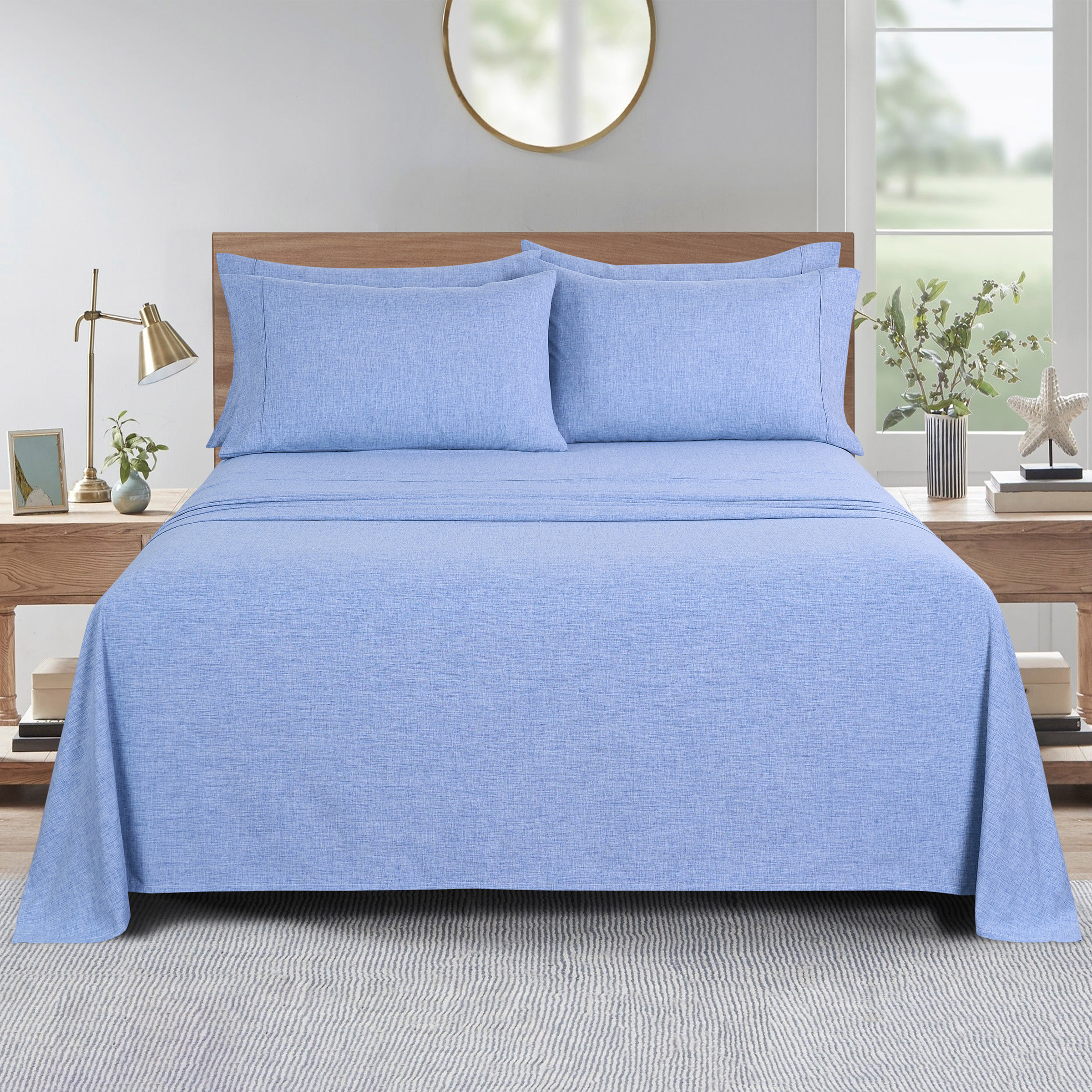 South Point Home Fashion Sheet Set