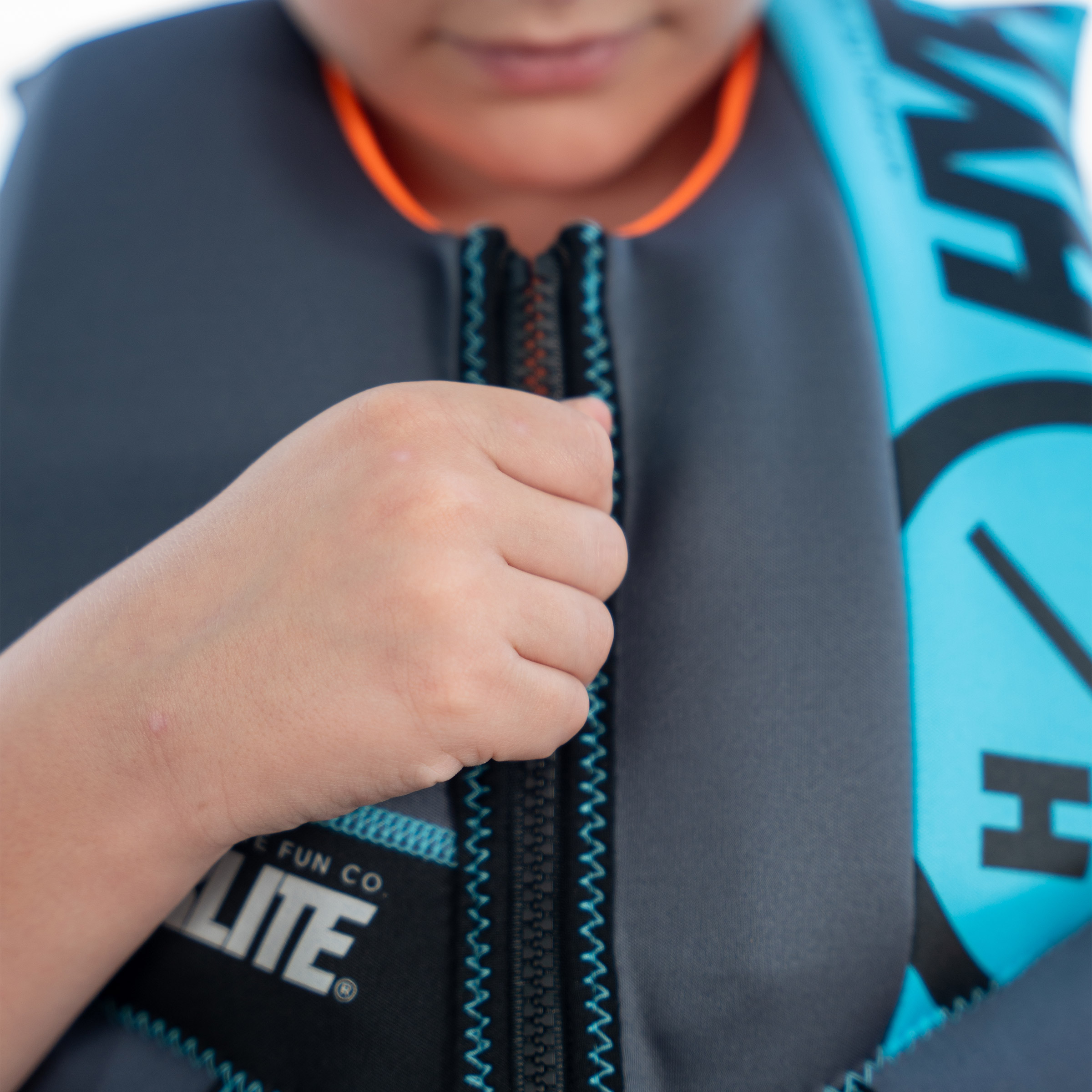 Hyperlite - Youth Life Vest | Costco
