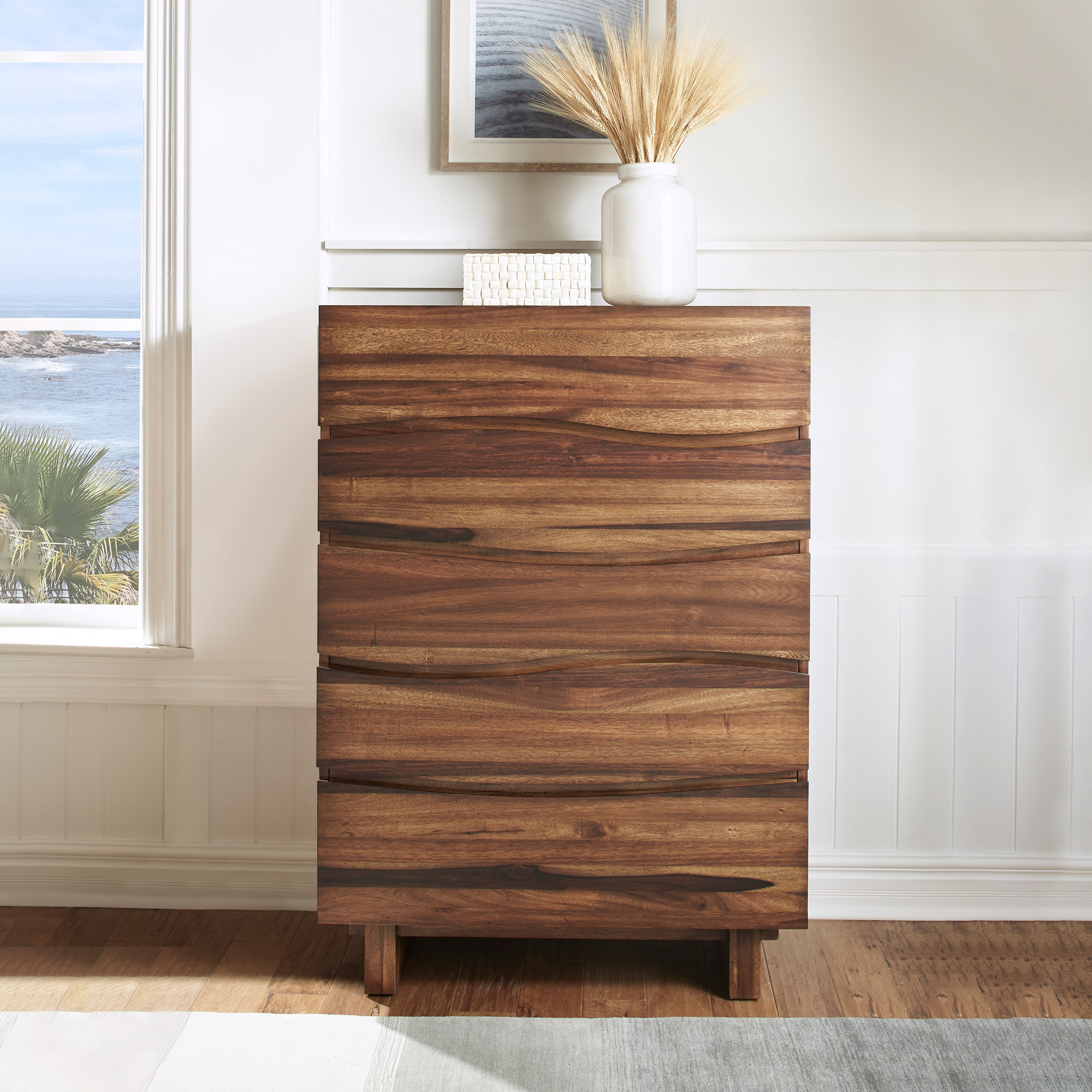 Bedroom Storage Solutions