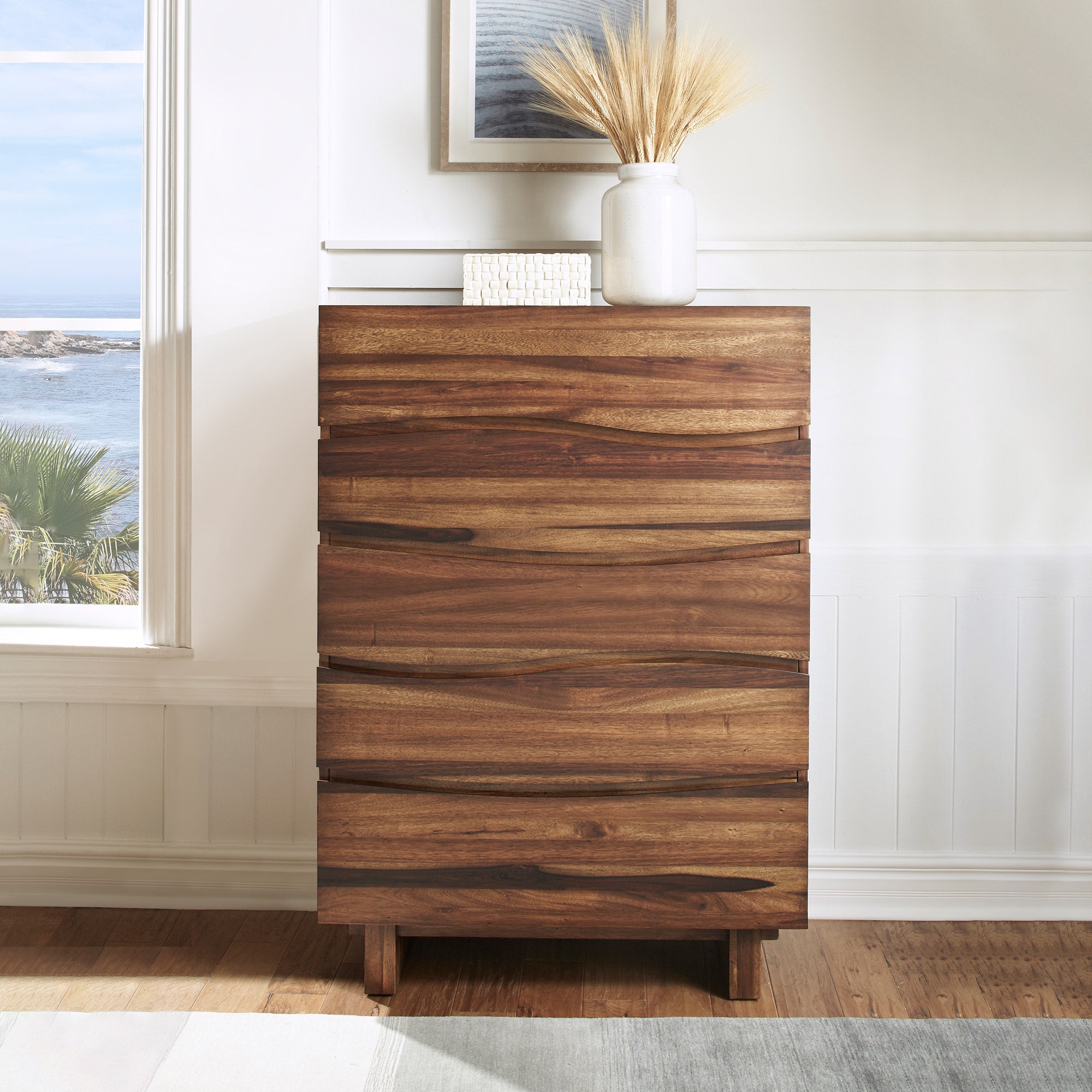 Rivina High Chest | Costco
