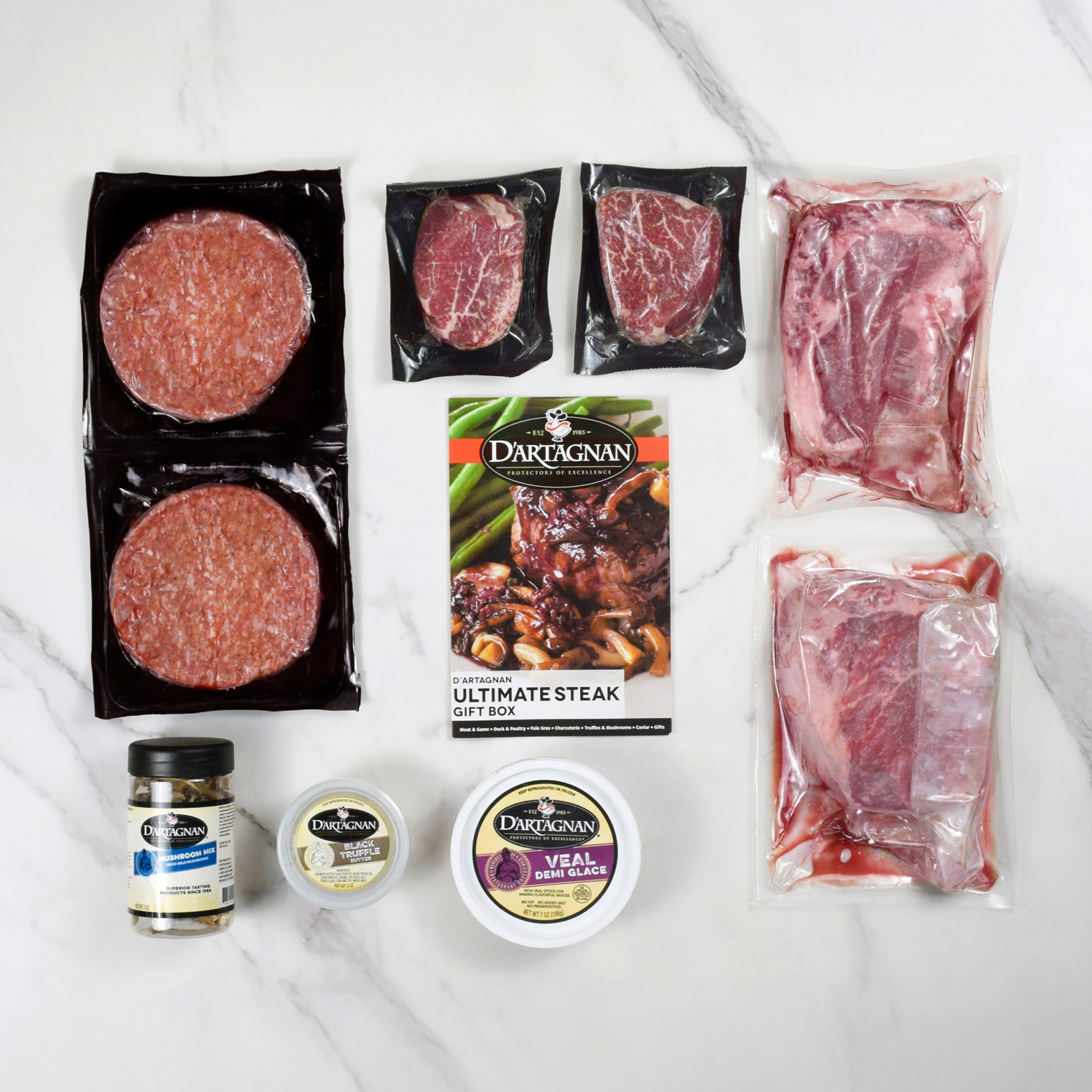 Enlarge Product Preview 3 Successfully Enriched by automation Job.