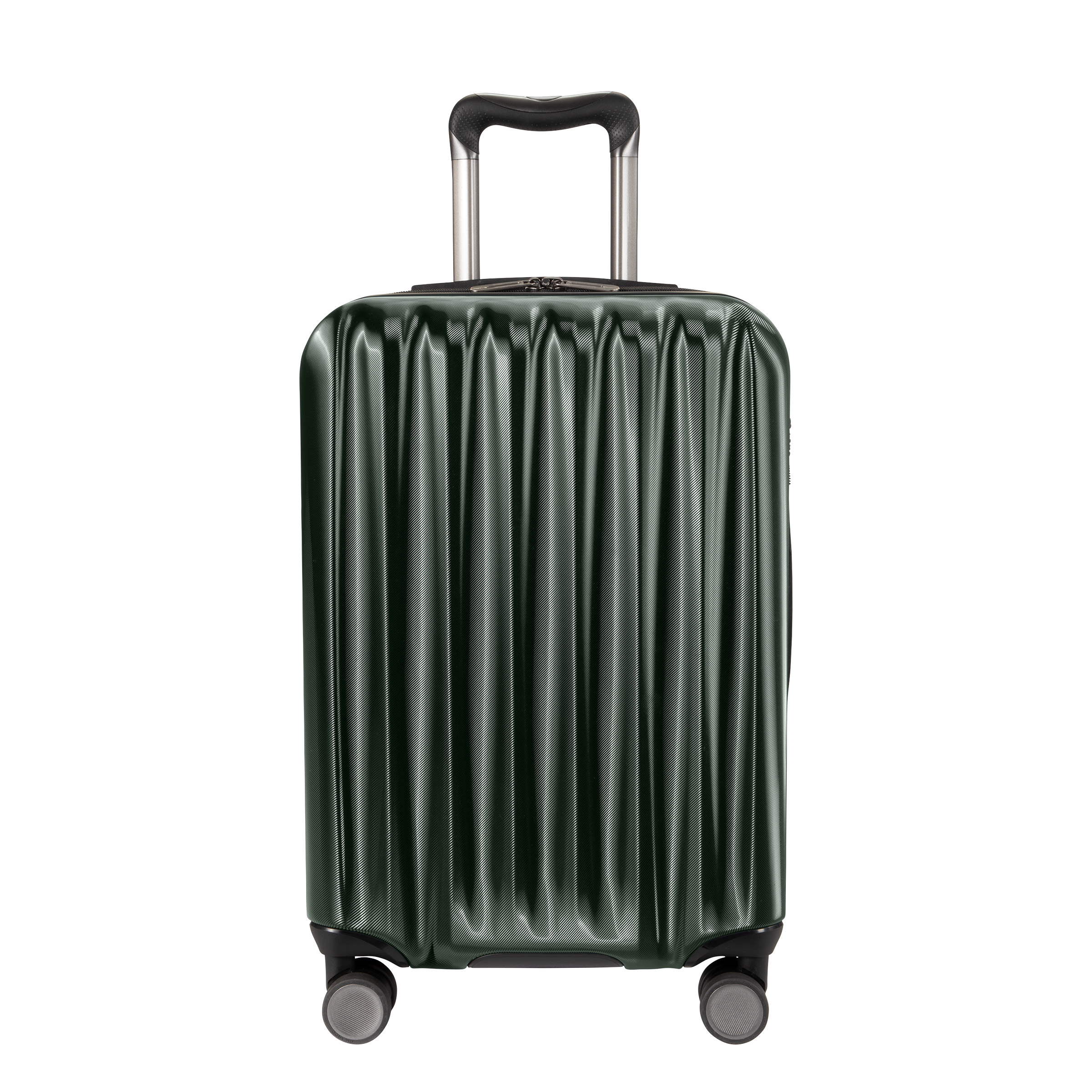 Bonamaison TRGCCB102826X3040 Carry-On Luggage