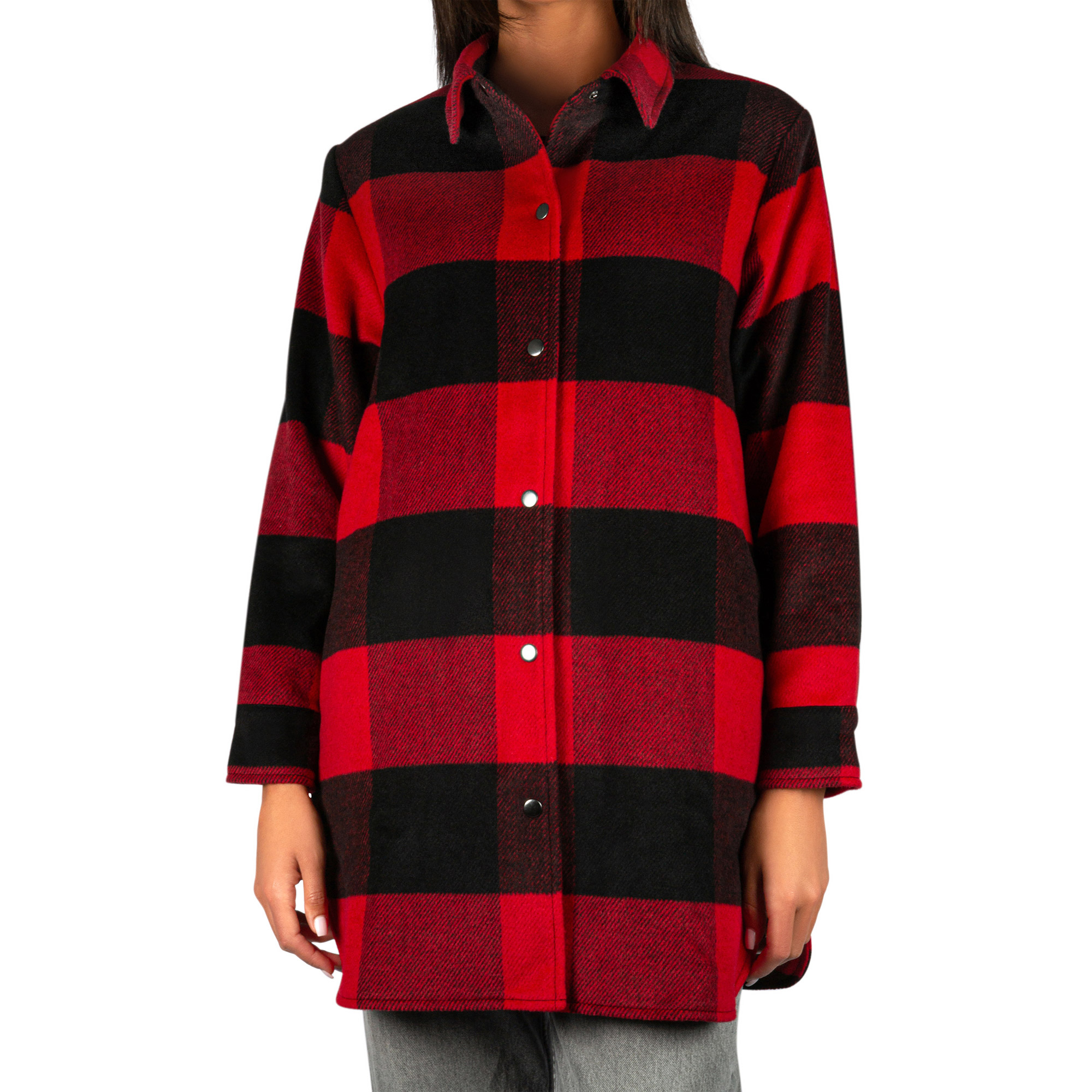 Steve Madden Women's Shacket