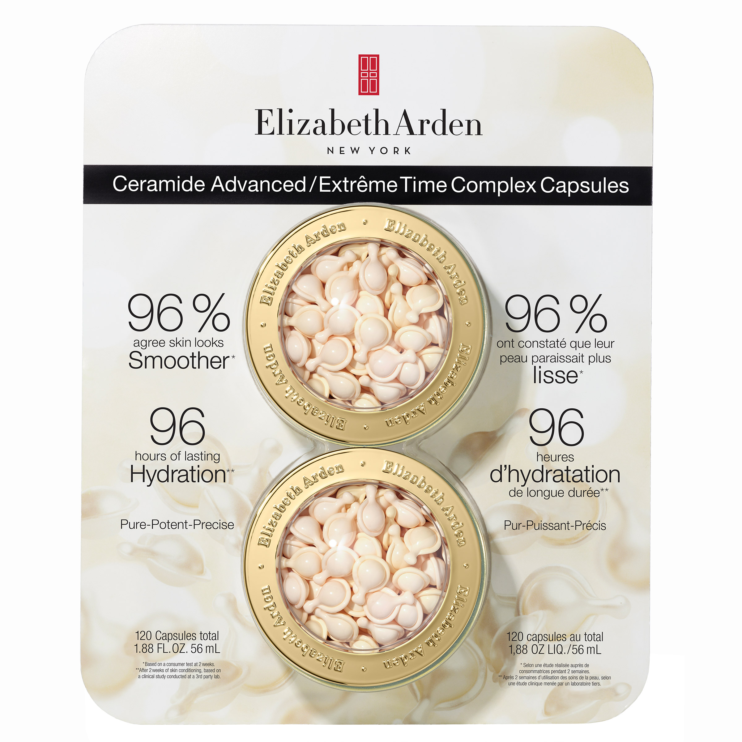 Elizabeth Arden Ceramide Advanced Time Complex Capsules