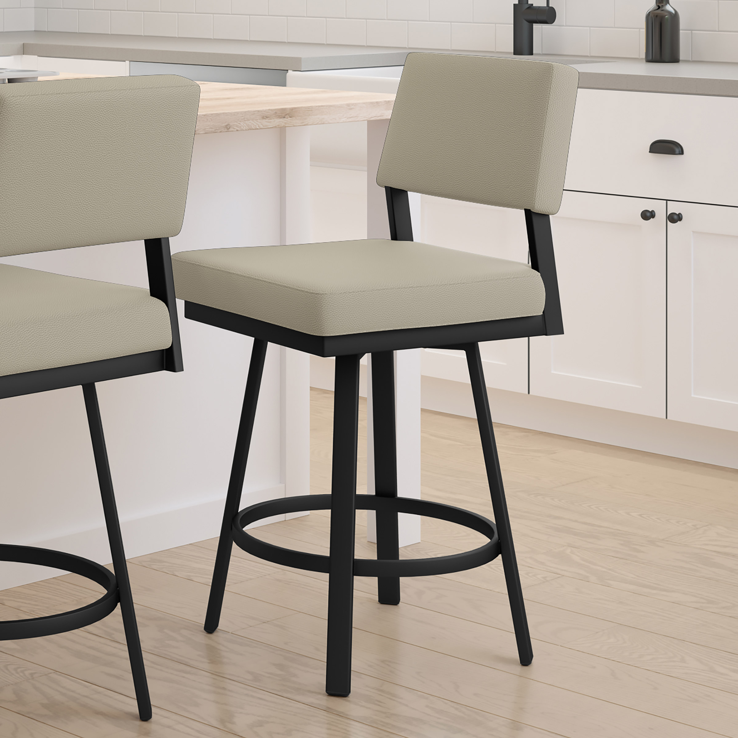 Amisco Avery Counter Stool