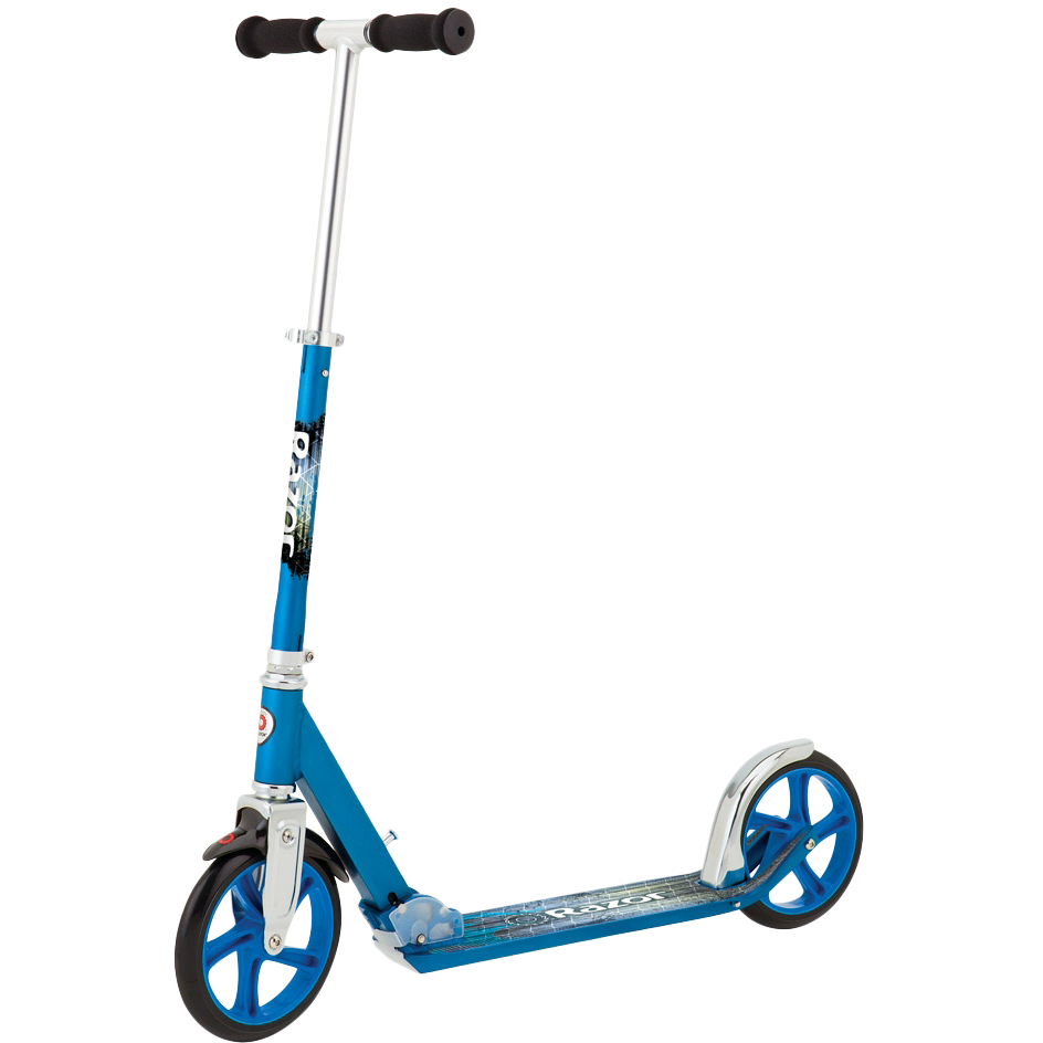 Razor A5 Lux Kick Scooter