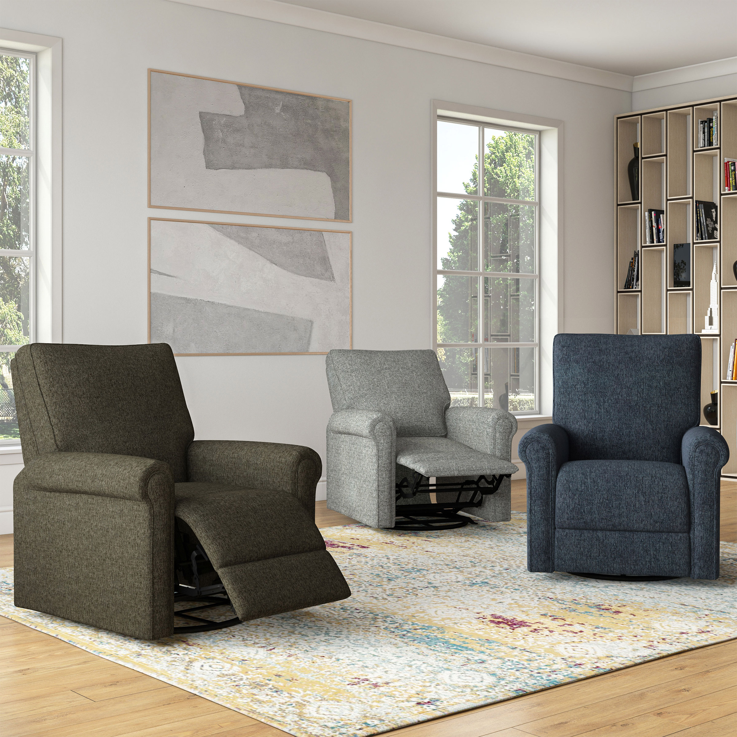 Thomasville Oversized Chair Costco Oversized Chair Recliner Accent