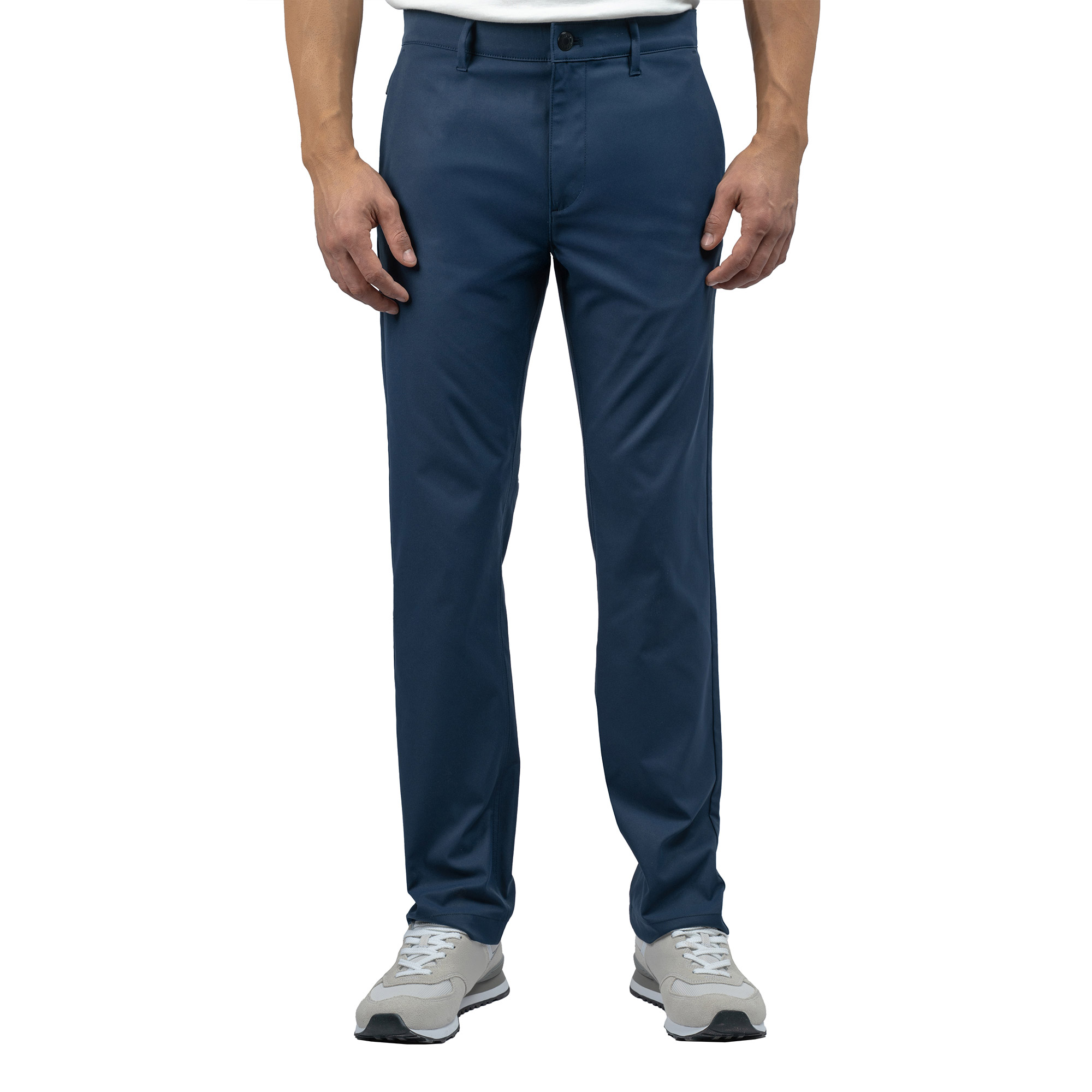 Men's Adjustable Waist Pants | Costco