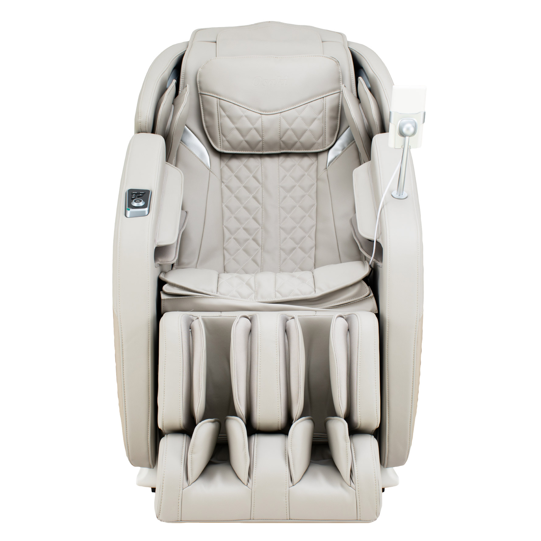 Osaki 3D 4000 LE A.I. Full-Body Massage Chair | Costco