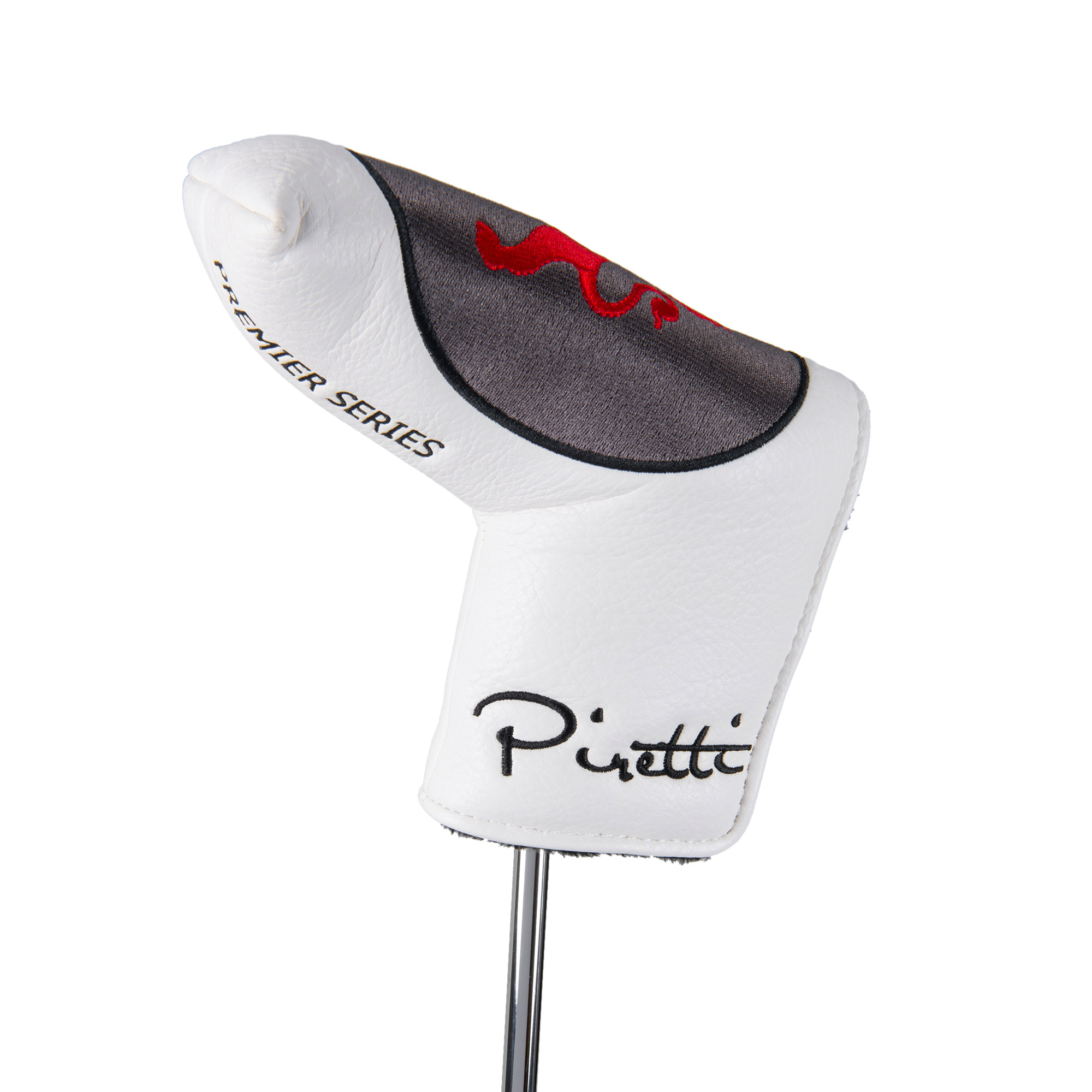 Piretti 303 Midnight Series Cuvio Putter 35