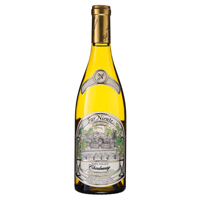 Far Niente Chardonnay, Napa Valley, 750 ml