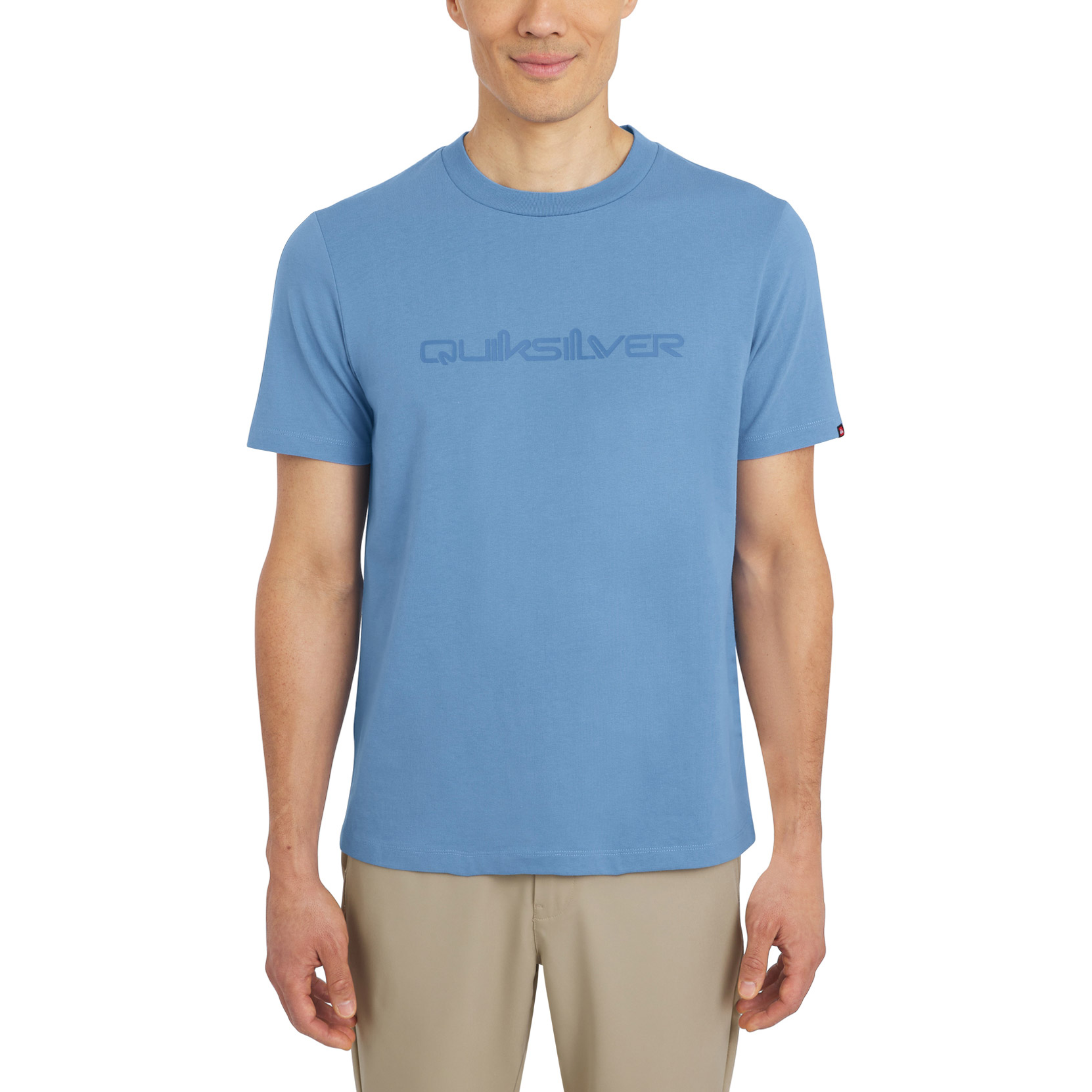 Quiksilver USCO Men's Graphic T-Shirt