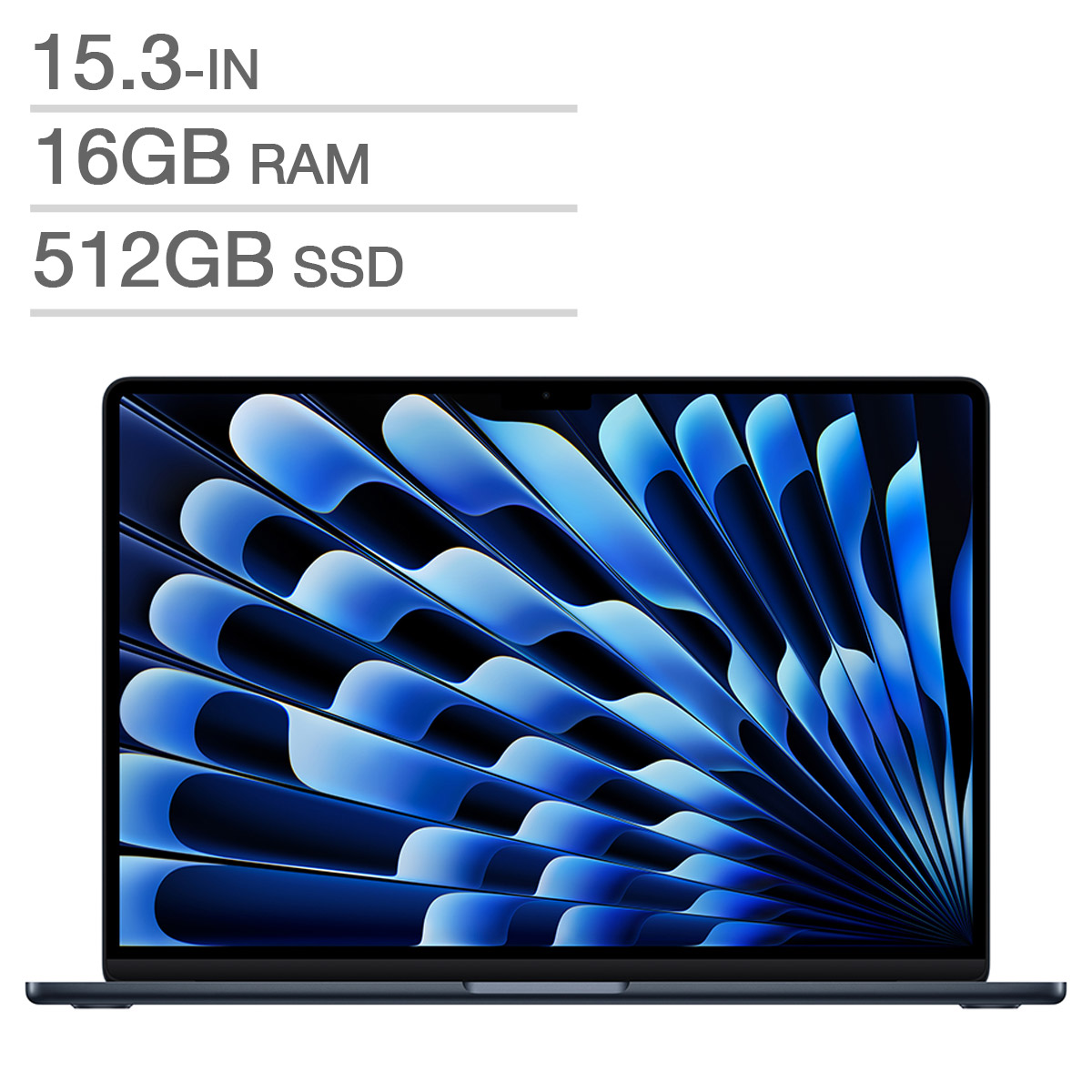 MacBook Air i7 (SSD 512GB／新品バッテリー／Office MacBook Air i7 (SSD 512GB／新品バッテリー／Office