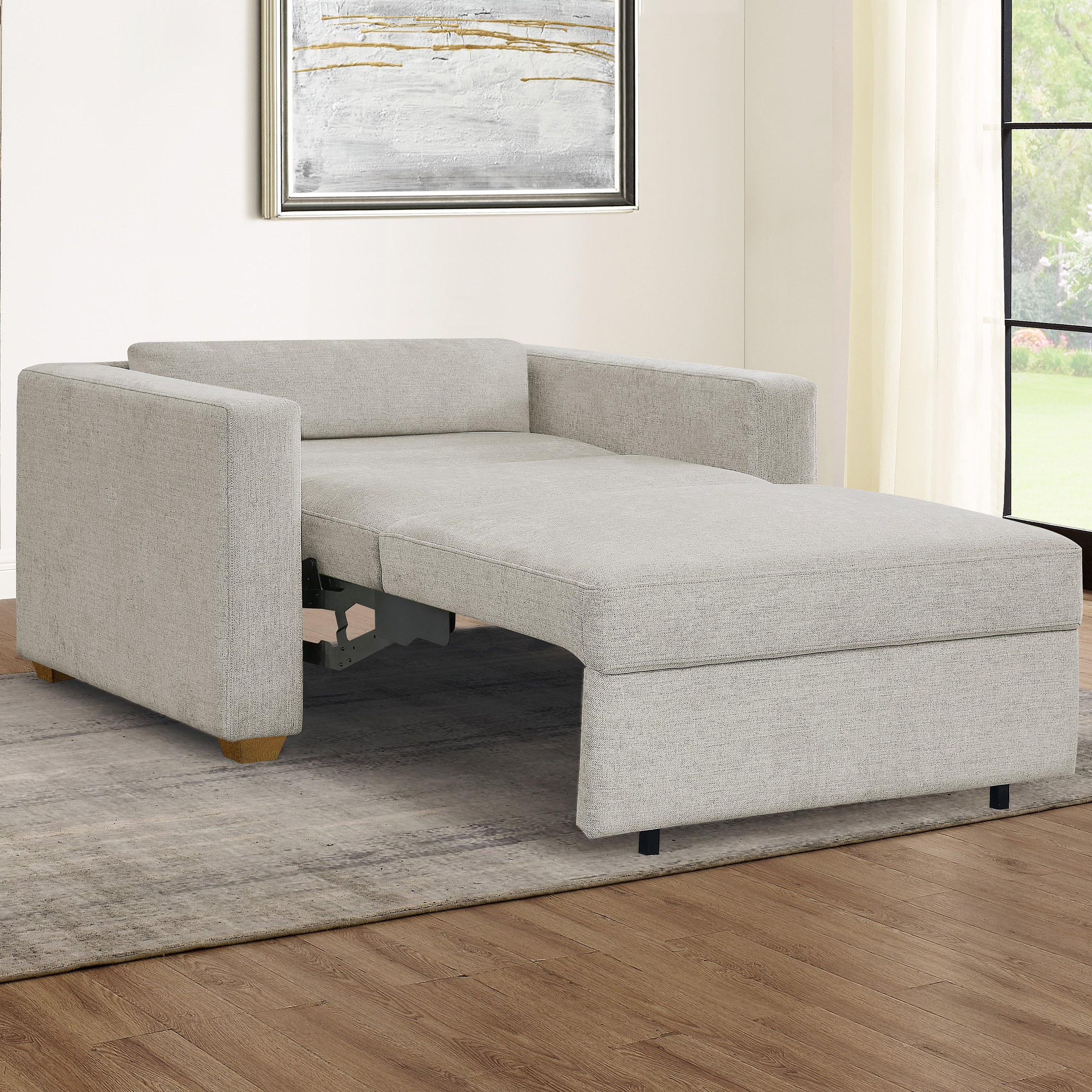 Enlarge Product Preview 4 Successfully Enriched by automation Job.