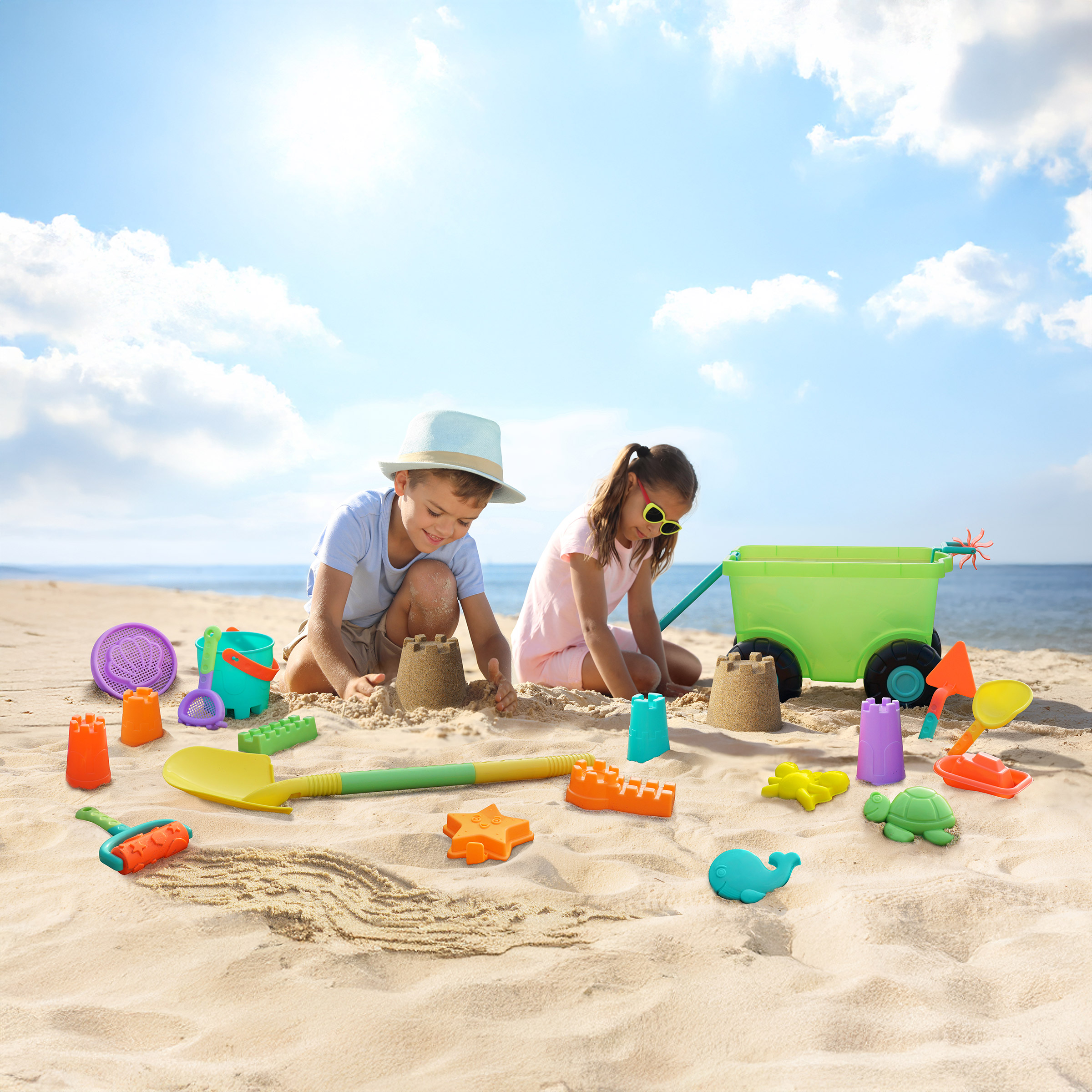 Enlarge Product Preview 4 Successfully Enriched by automation Job.