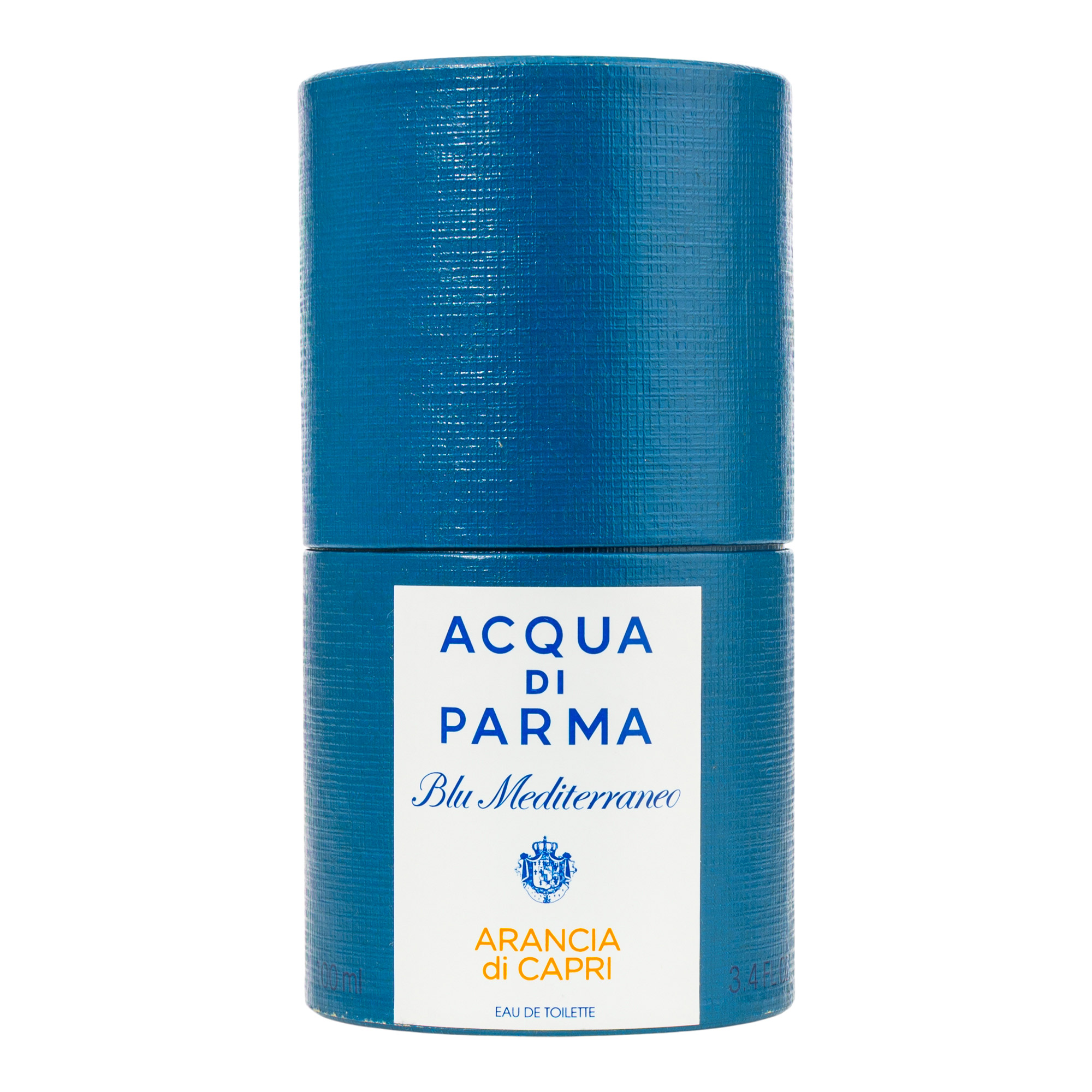 Acqua Di Parma Blu Mediterraneo Arancia Di Capri for Women