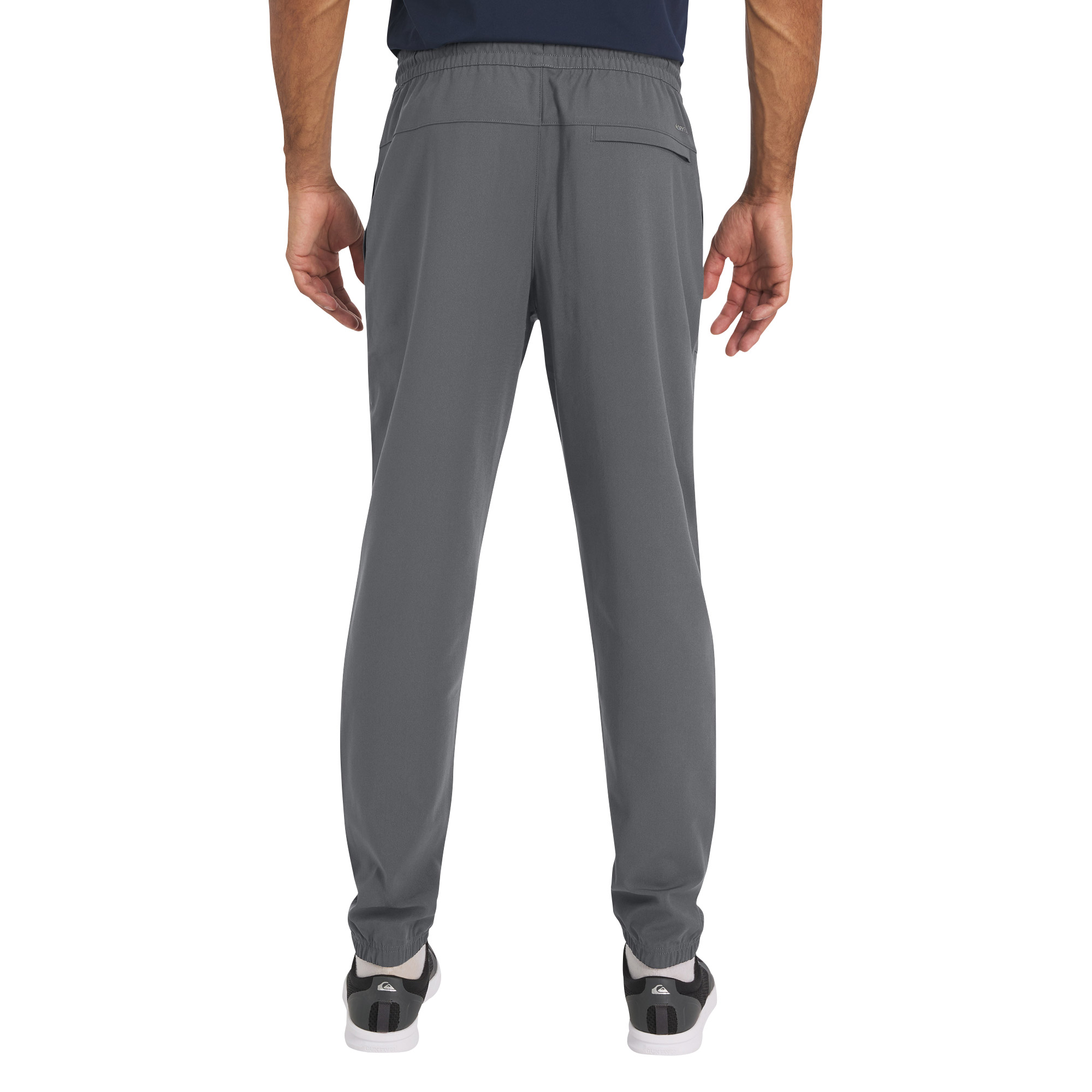 Quiksilver Men's Stretch Woven Jogger | Costco