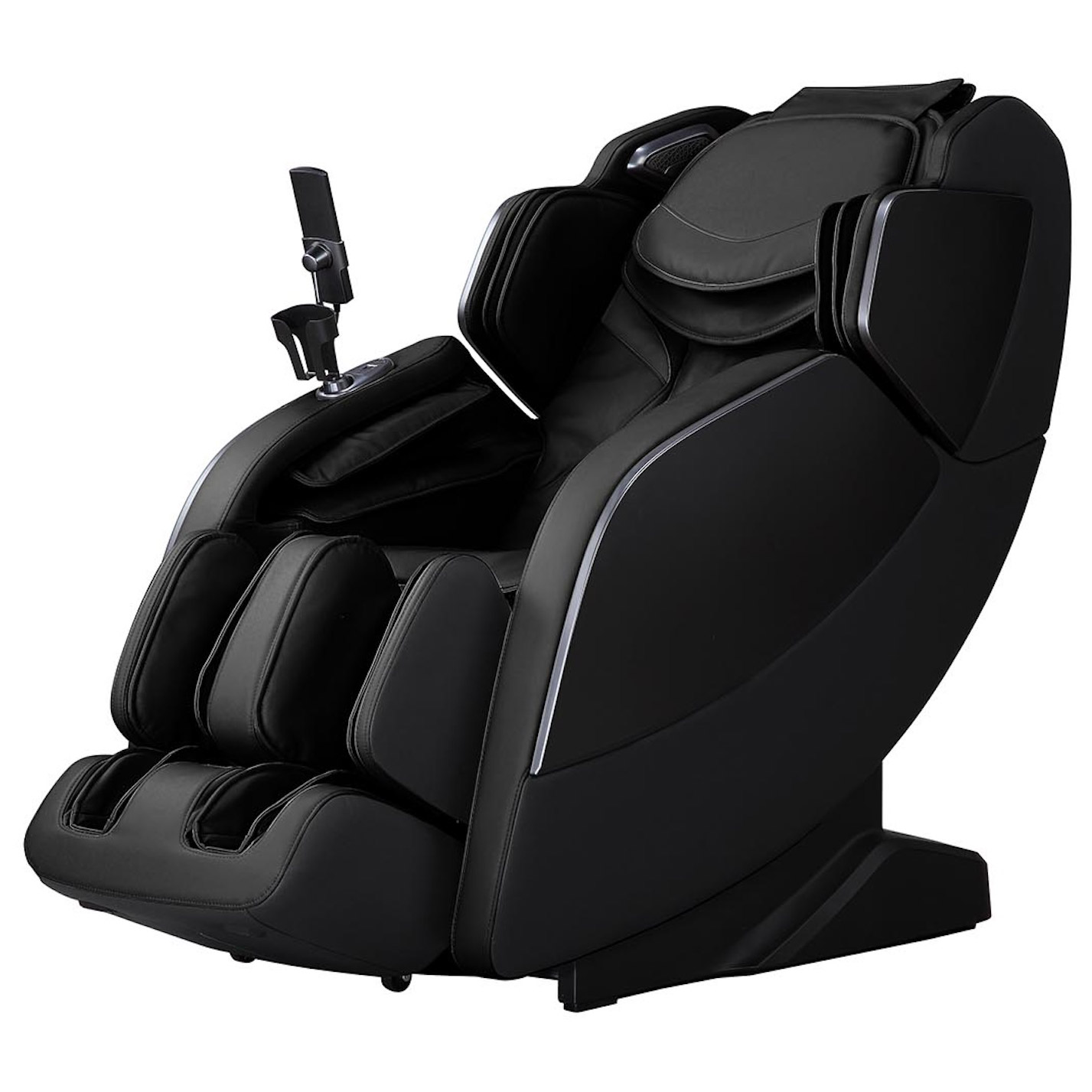 iComfort IC9200 3-D Max Zero Gravity Massage Chair