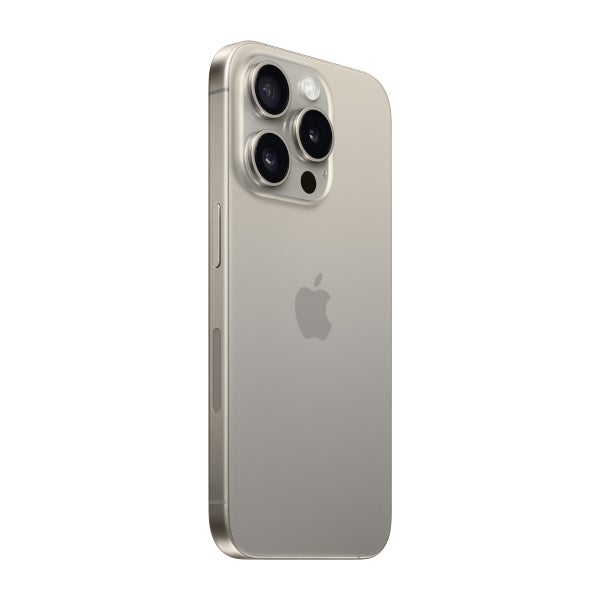 iPhone 15 Pro with AppleCare+ (Unlocked, 256GB, Natural iPhone 15 Pro with AppleCare+ (Unlocked, 256GB, Natural