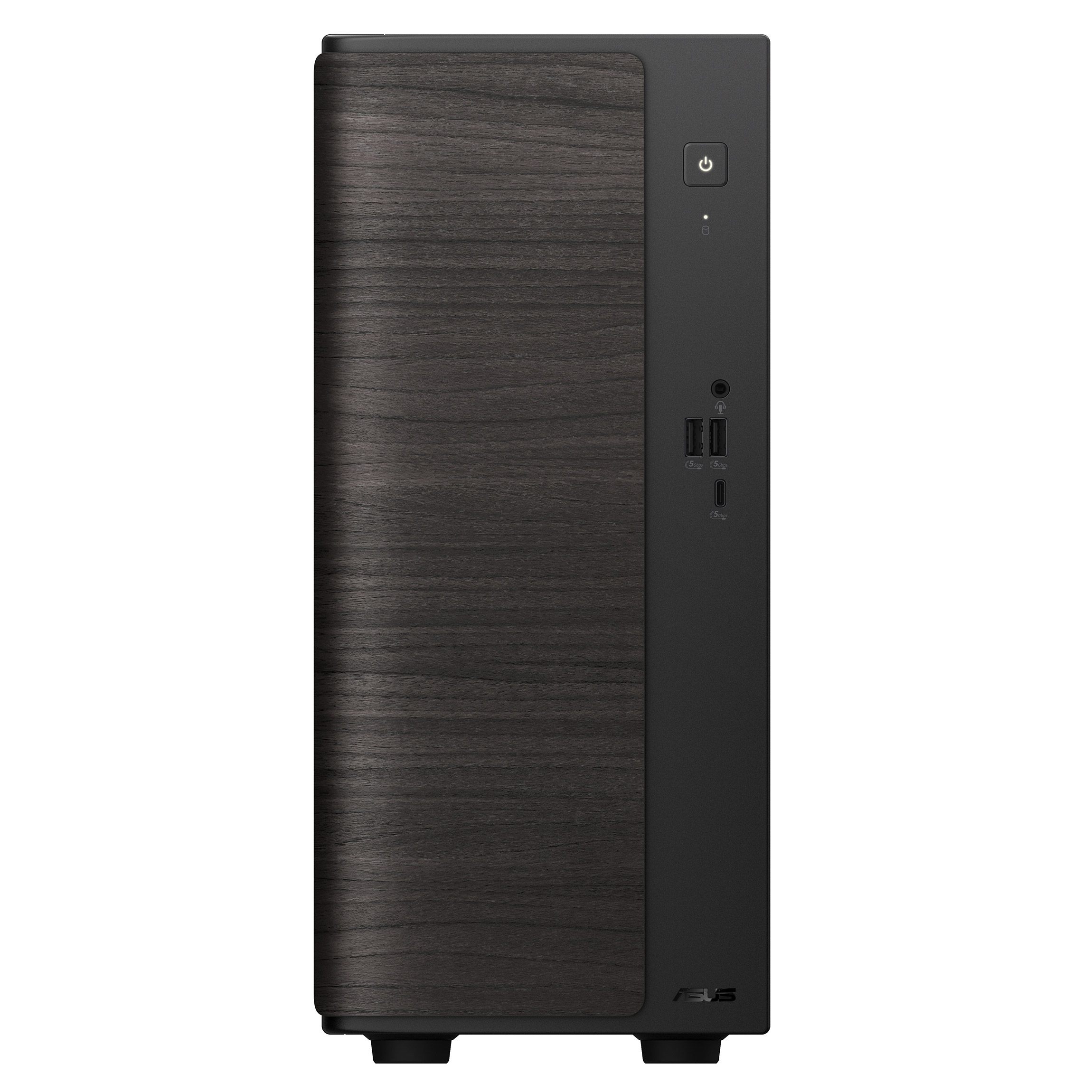 ASUS V501 15L Mini Desktop Tower - Intel Core 7 Series 2 Processor