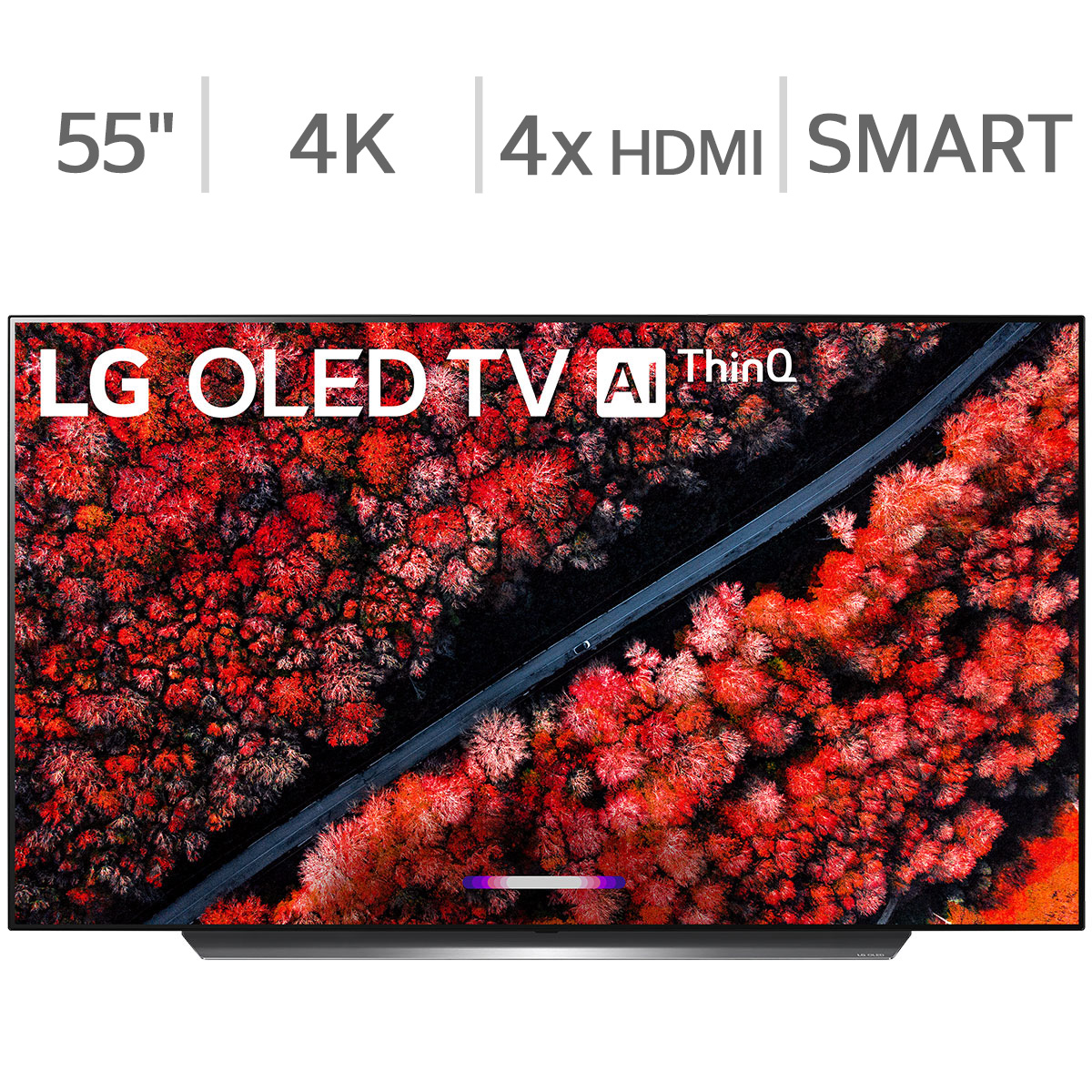 TV LED Smart UHD 4K 55-inch 55UH6030: LG 55インチ TV 4K とっしー　LG | USA LG テレビ