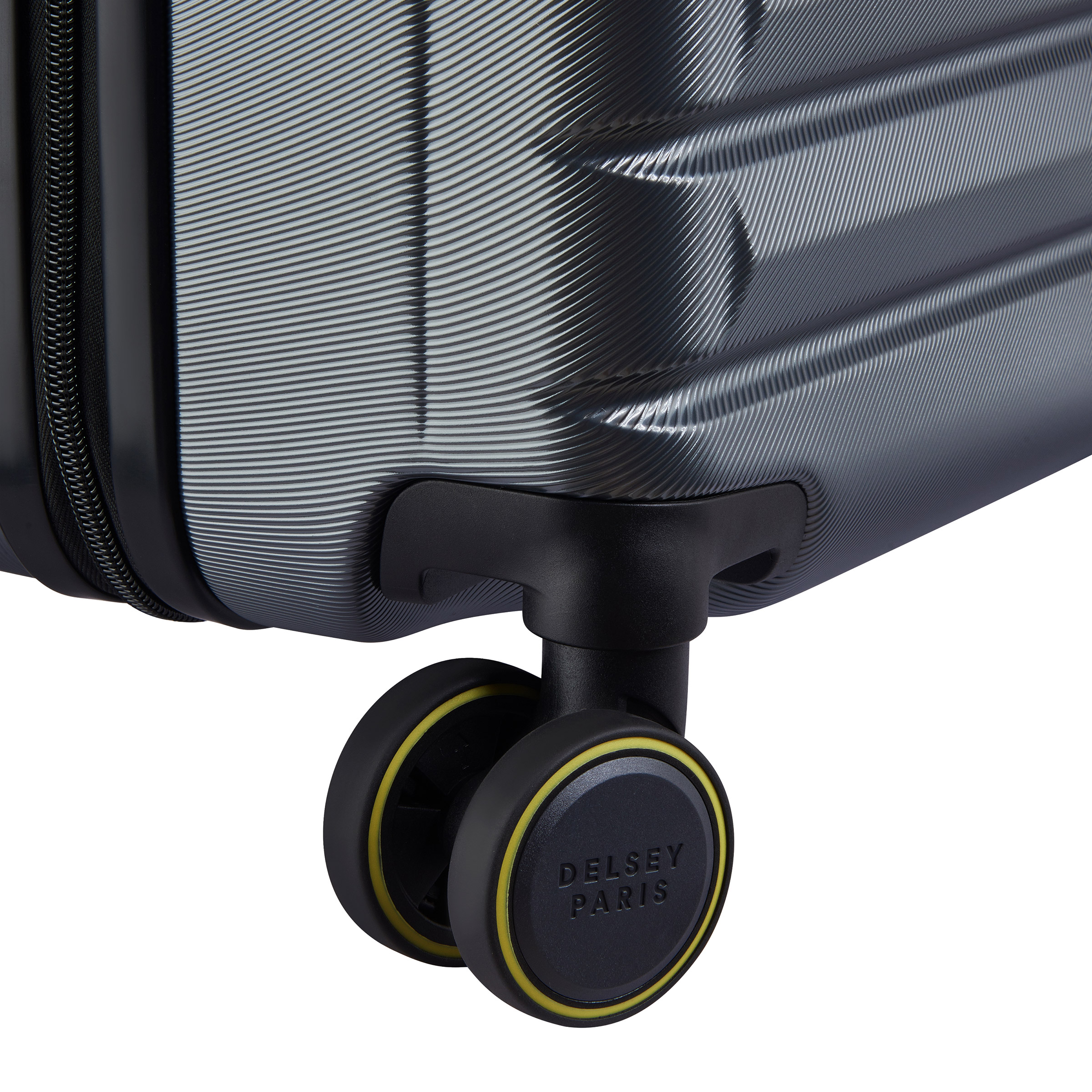 Delsey Helium Edge 2-piece Hardside Luggage Set | Costco
